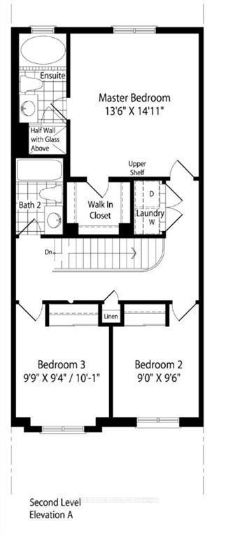 Photo 35 of 151 Springbeauty Avenue S, Ottawa, Barrhaven - Longfields — HOMEH