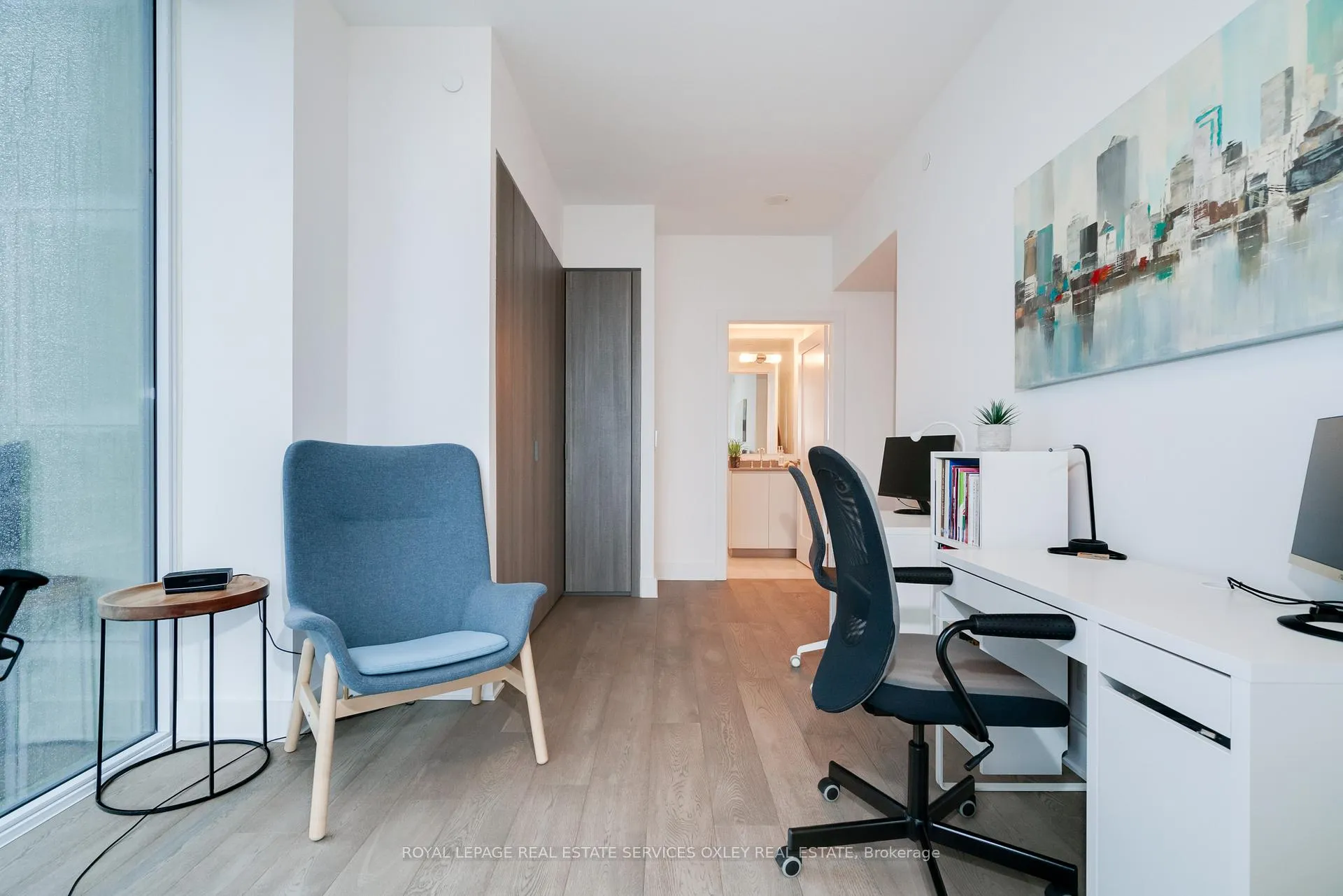 Photo 23 of Unit 1002, 128 Pears Avenue, Toronto, The Annex — HOMEH