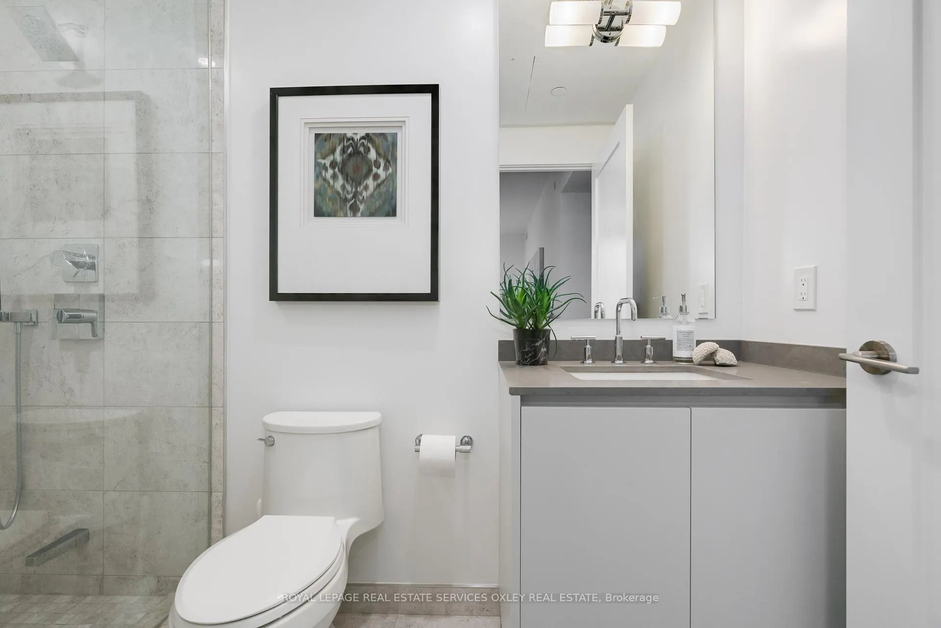 Photo 24 of Unit 1002, 128 Pears Avenue, Toronto, The Annex — HOMEH