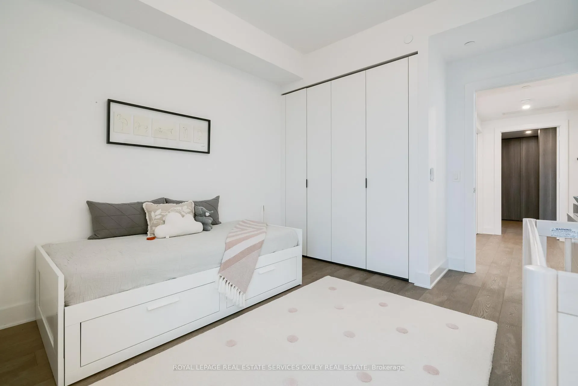 Photo 25 of Unit 1002, 128 Pears Avenue, Toronto, The Annex — HOMEH