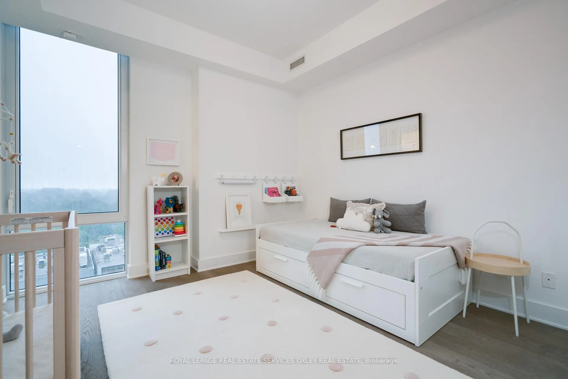 Photo 26 of Unit 1002, 128 Pears Avenue, Toronto, The Annex — HOMEH
