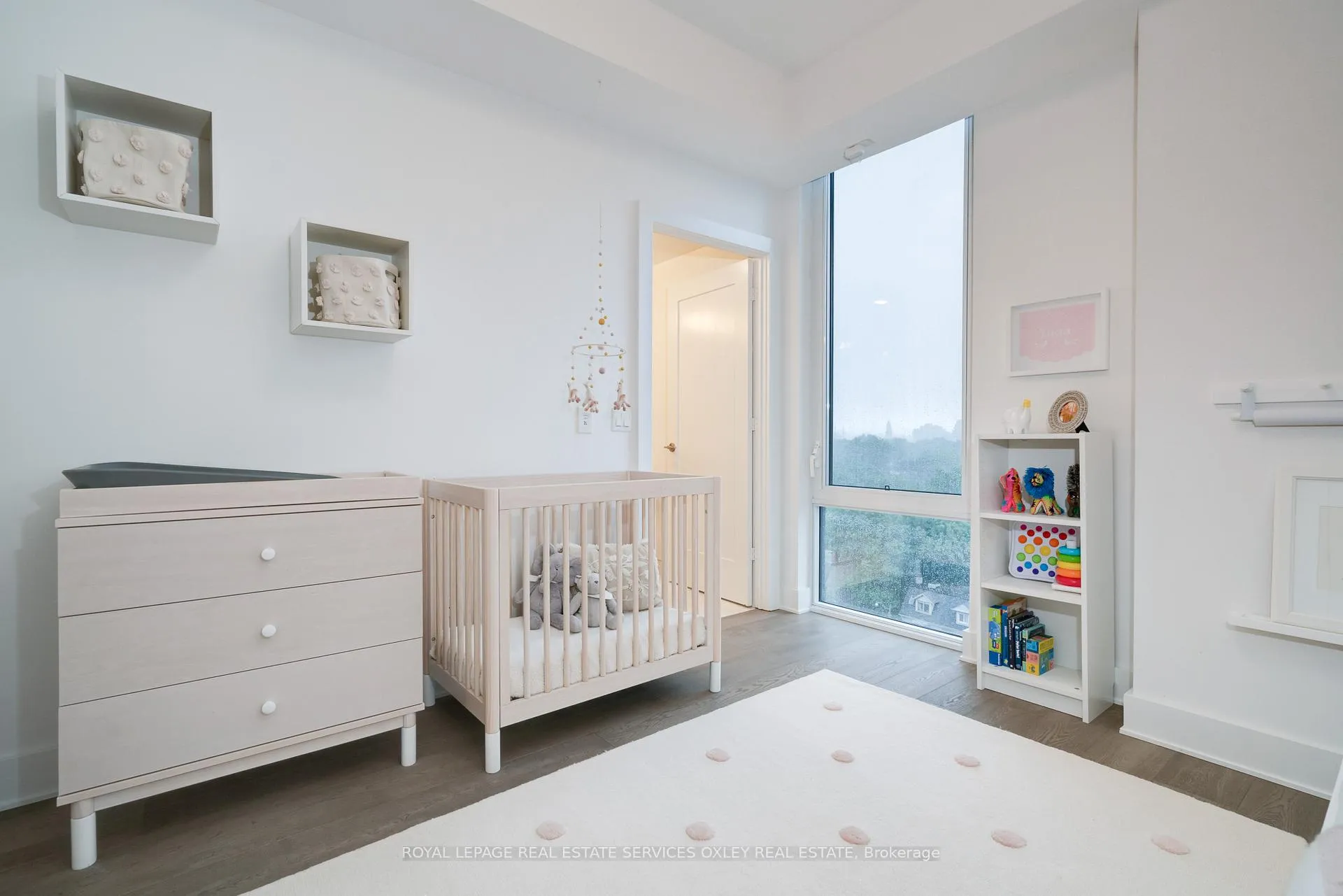 Photo 27 of Unit 1002, 128 Pears Avenue, Toronto, The Annex — HOMEH