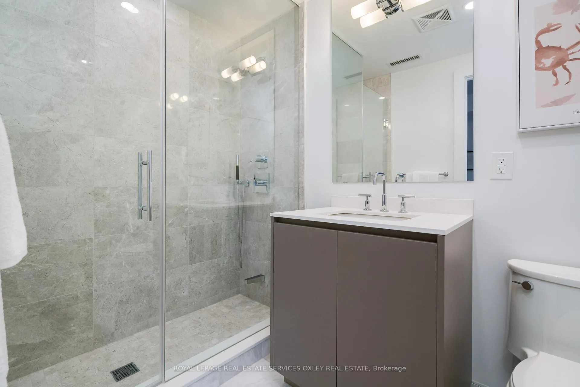 Photo 28 of Unit 1002, 128 Pears Avenue, Toronto, The Annex — HOMEH