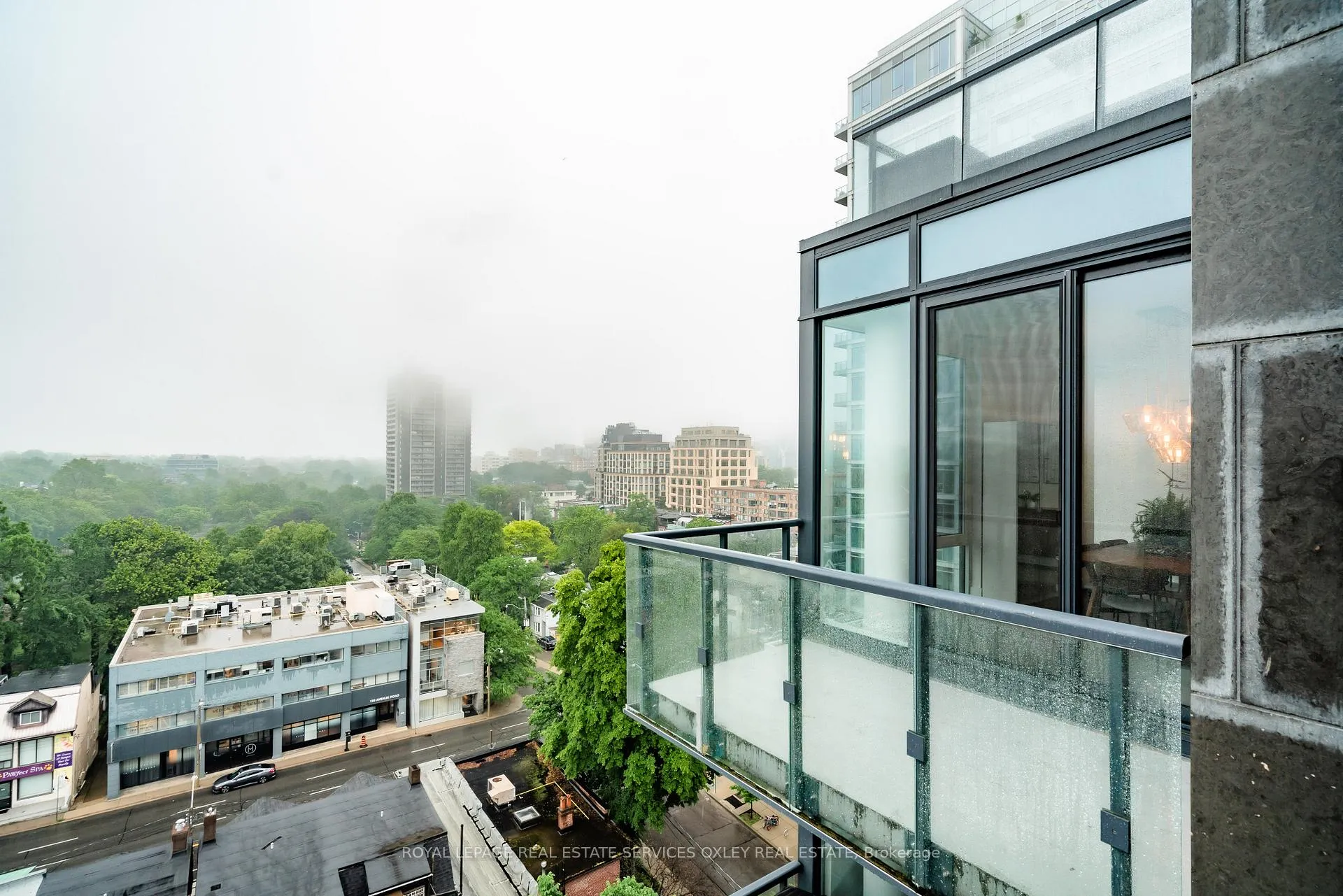 Photo 31 of Unit 1002, 128 Pears Avenue, Toronto, The Annex — HOMEH