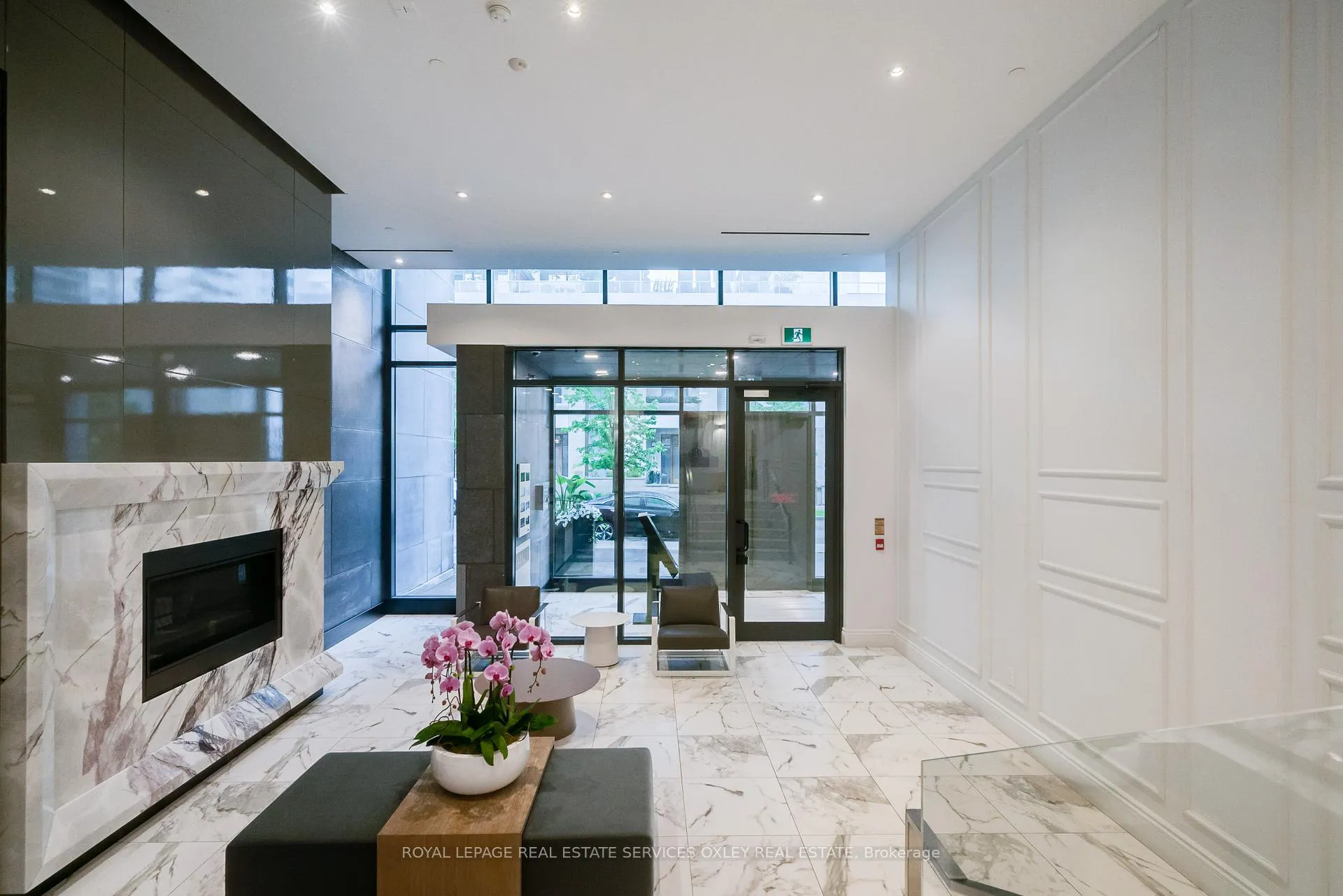 Photo 32 of Unit 1002, 128 Pears Avenue, Toronto, The Annex — HOMEH