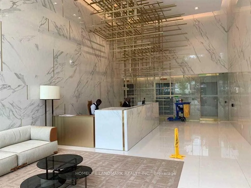 Photo 2 of Unit PH16, 85 Wood Street, Toronto, Church-Yonge Corridor — HOMEH