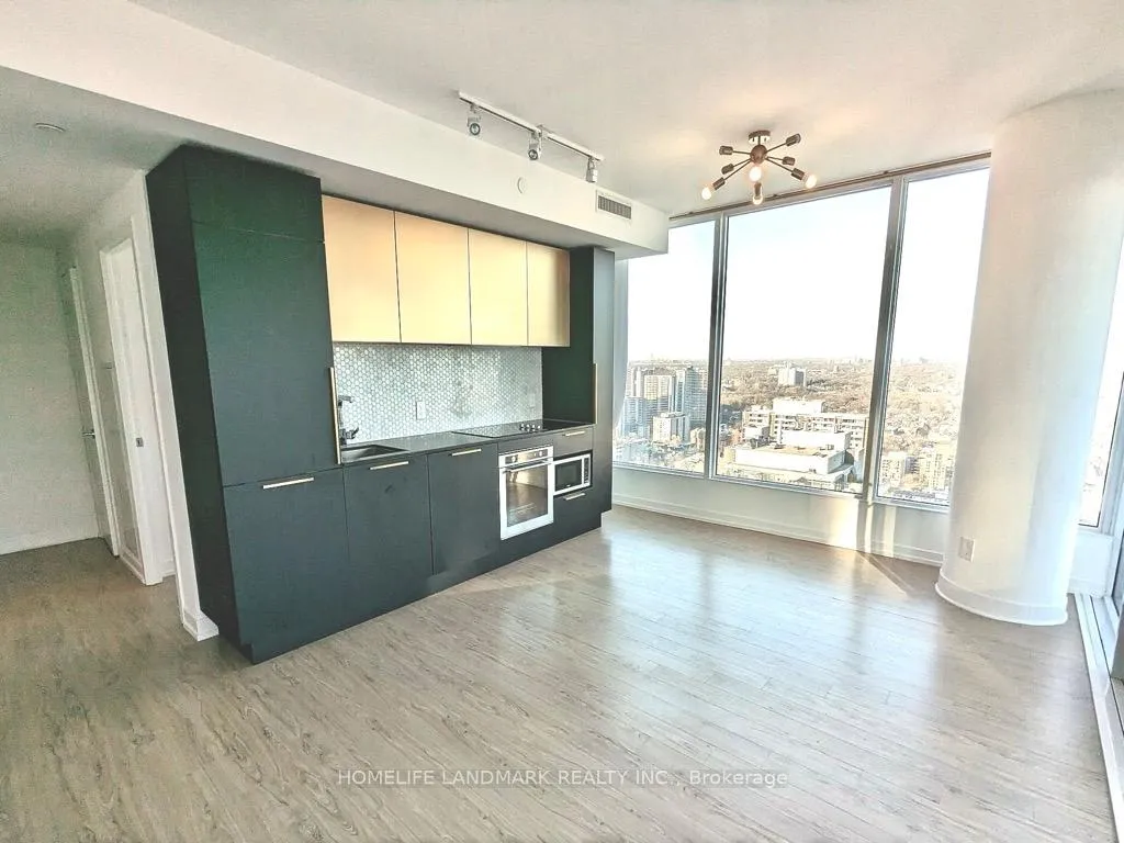 Photo 4 of Unit PH16, 85 Wood Street, Toronto, Church-Yonge Corridor — HOMEH