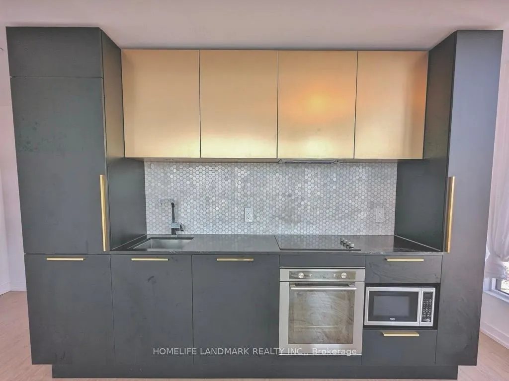 Photo 5 of Unit PH16, 85 Wood Street, Toronto, Church-Yonge Corridor — HOMEH