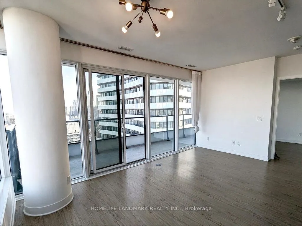 Photo 6 of Unit PH16, 85 Wood Street, Toronto, Church-Yonge Corridor — HOMEH