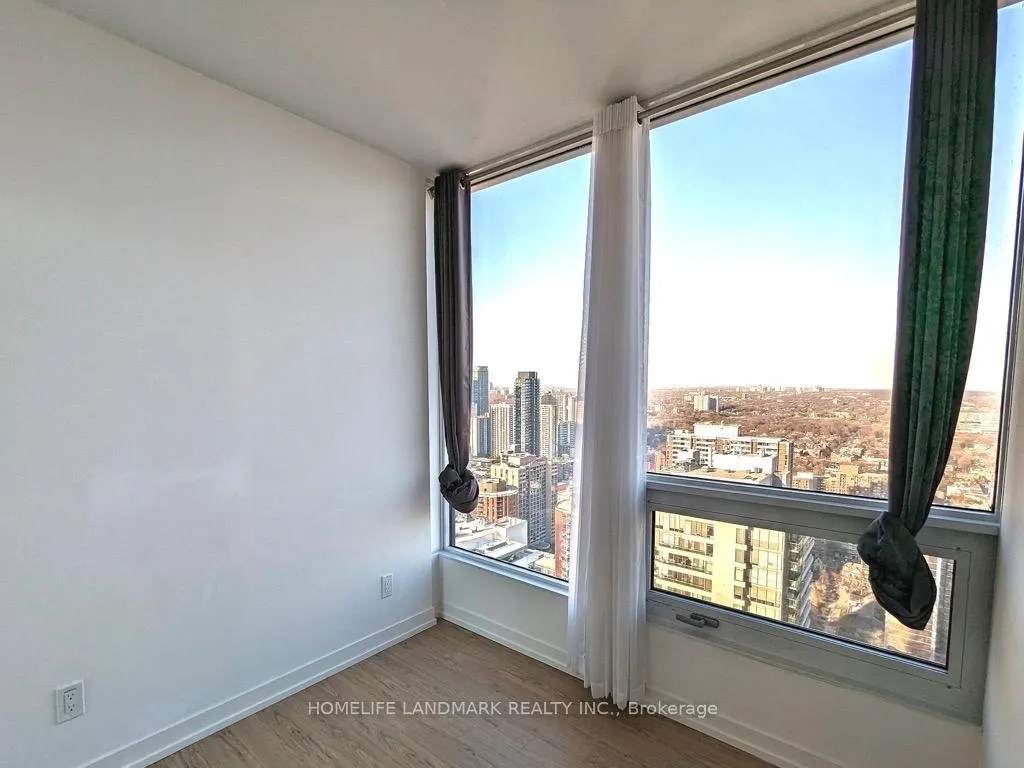 Photo 7 of Unit PH16, 85 Wood Street, Toronto, Church-Yonge Corridor — HOMEH