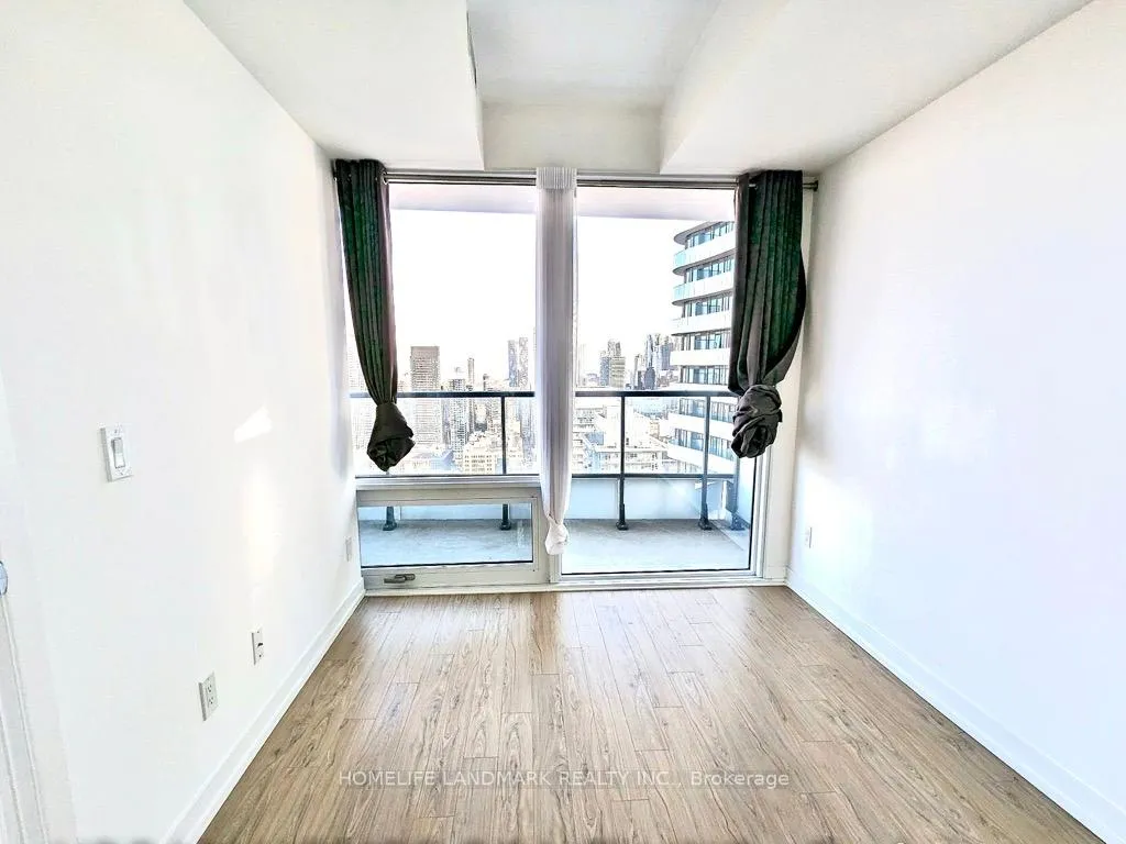Photo 8 of Unit PH16, 85 Wood Street, Toronto, Church-Yonge Corridor — HOMEH