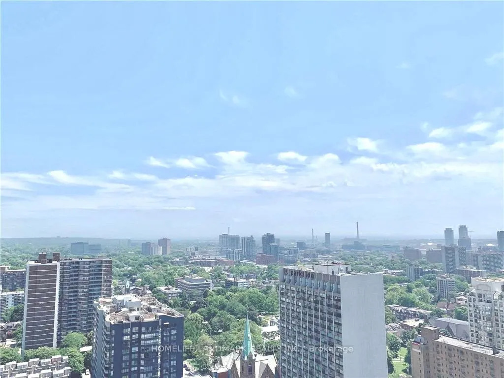 Photo 11 of Unit PH16, 85 Wood Street, Toronto, Church-Yonge Corridor — HOMEH