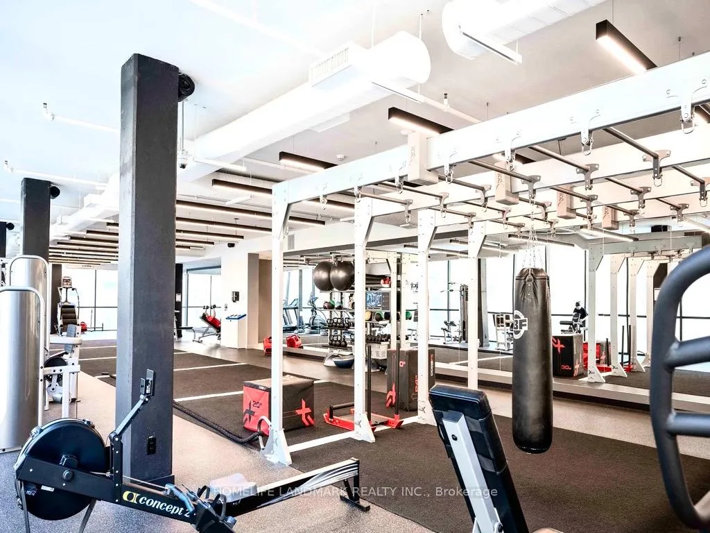 Photo 12 of Unit PH16, 85 Wood Street, Toronto, Church-Yonge Corridor — HOMEH