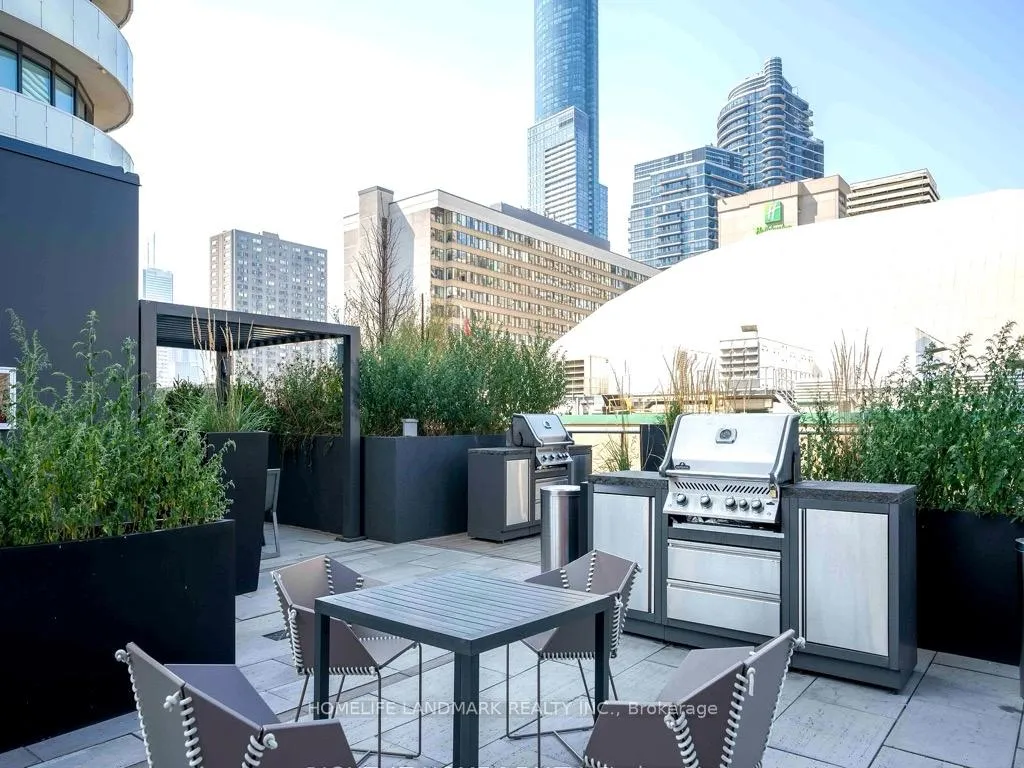 Photo 13 of Unit PH16, 85 Wood Street, Toronto, Church-Yonge Corridor — HOMEH