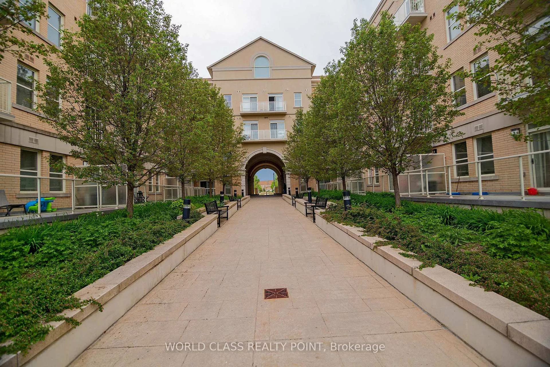 Photo 1 of Unit 114, 28 Prince Regent Street, Markham, Cathedraltown — HOMEH