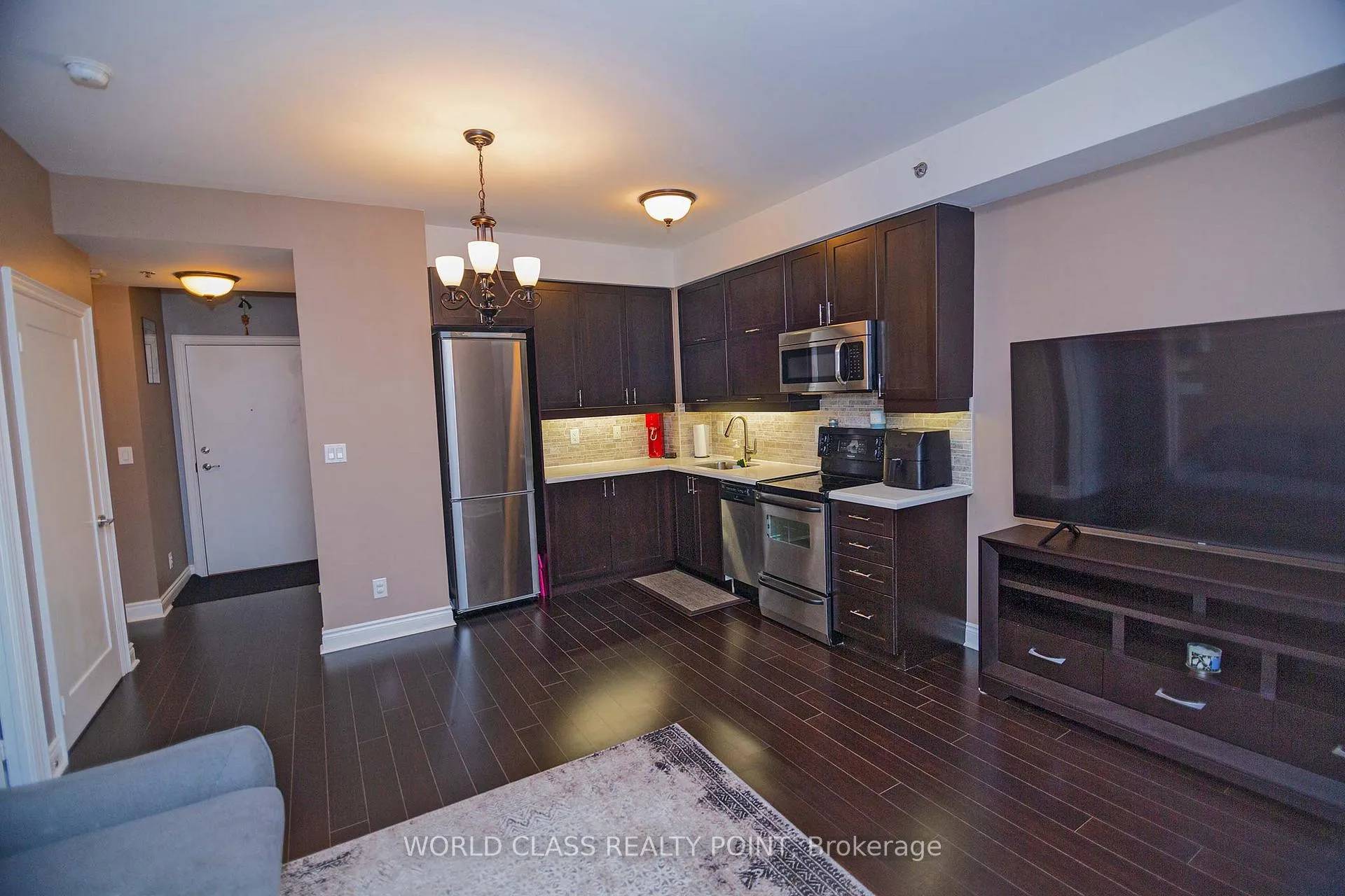 Photo 2 of Unit 114, 28 Prince Regent Street, Markham, Cathedraltown — HOMEH