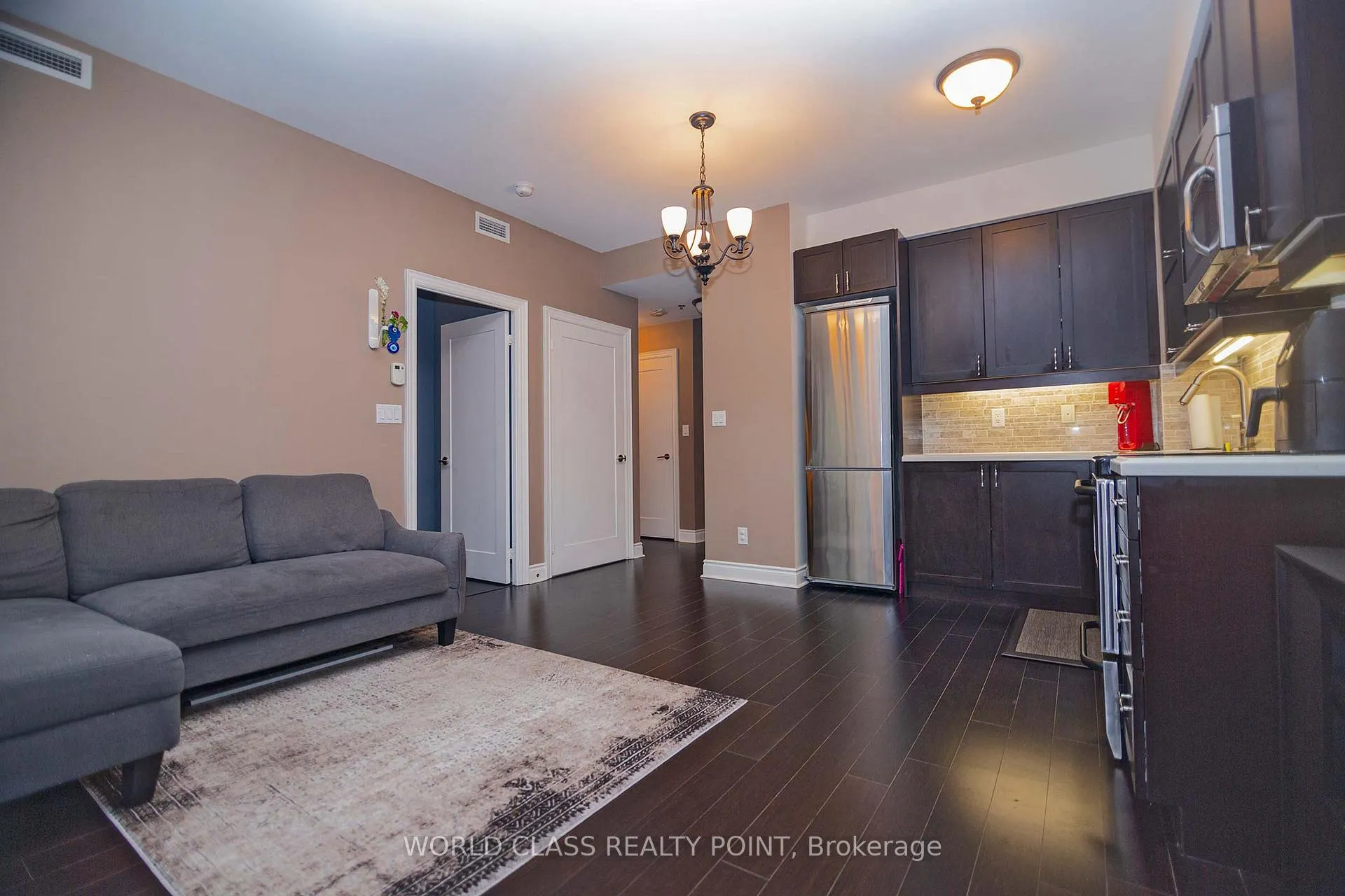 Photo 3 of Unit 114, 28 Prince Regent Street, Markham, Cathedraltown — HOMEH