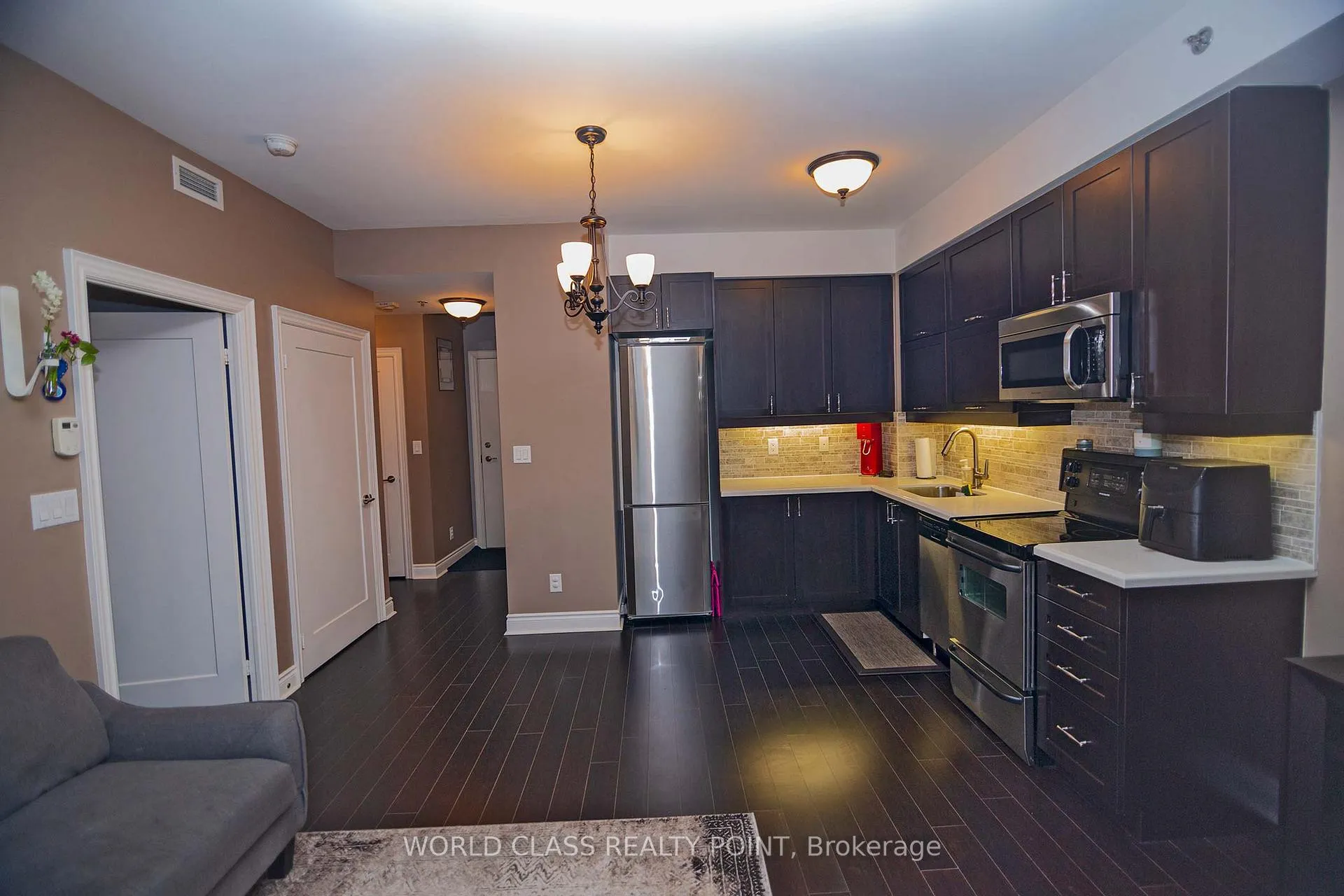 Photo 4 of Unit 114, 28 Prince Regent Street, Markham, Cathedraltown — HOMEH