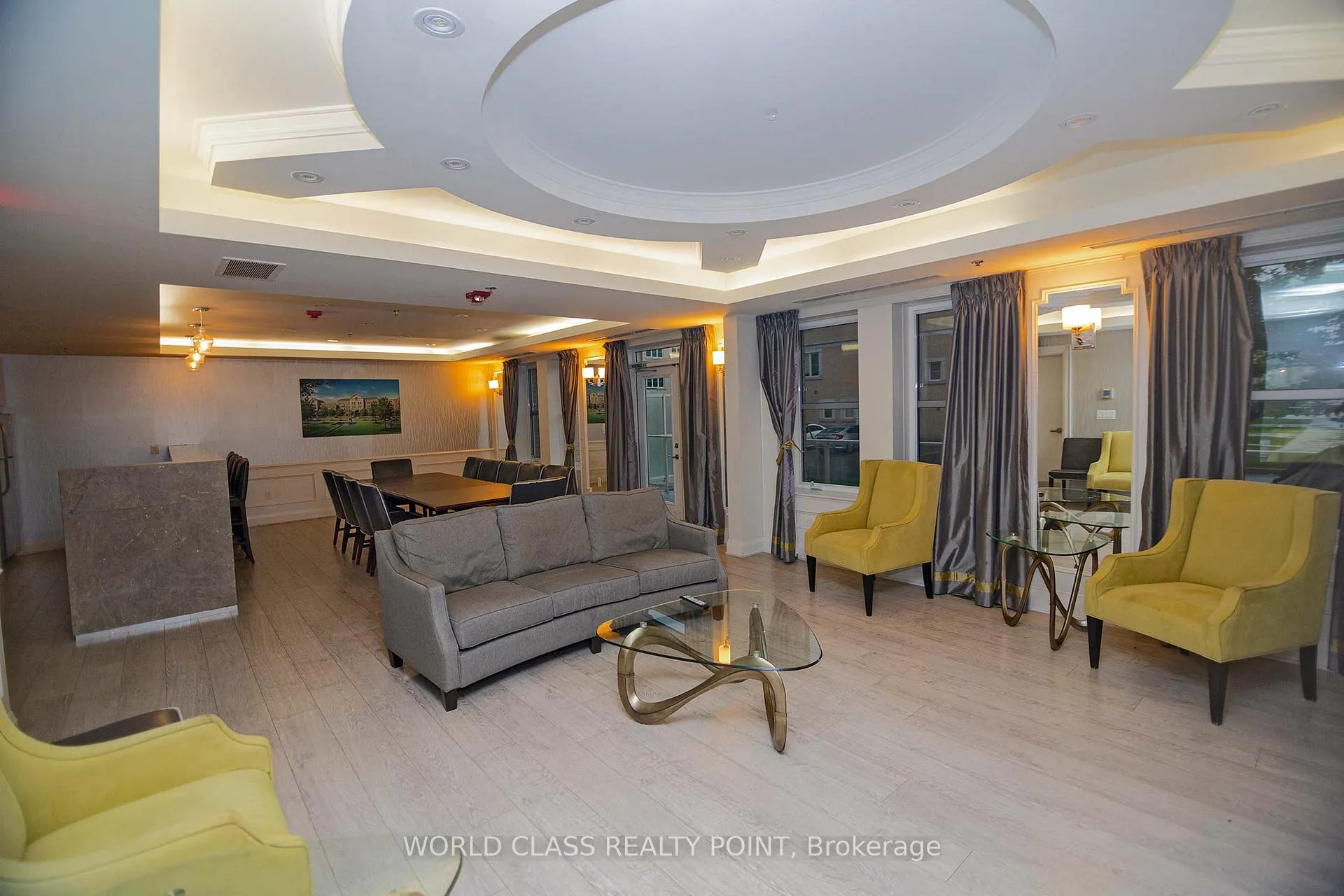 Photo 13 of Unit 114, 28 Prince Regent Street, Markham, Cathedraltown — HOMEH