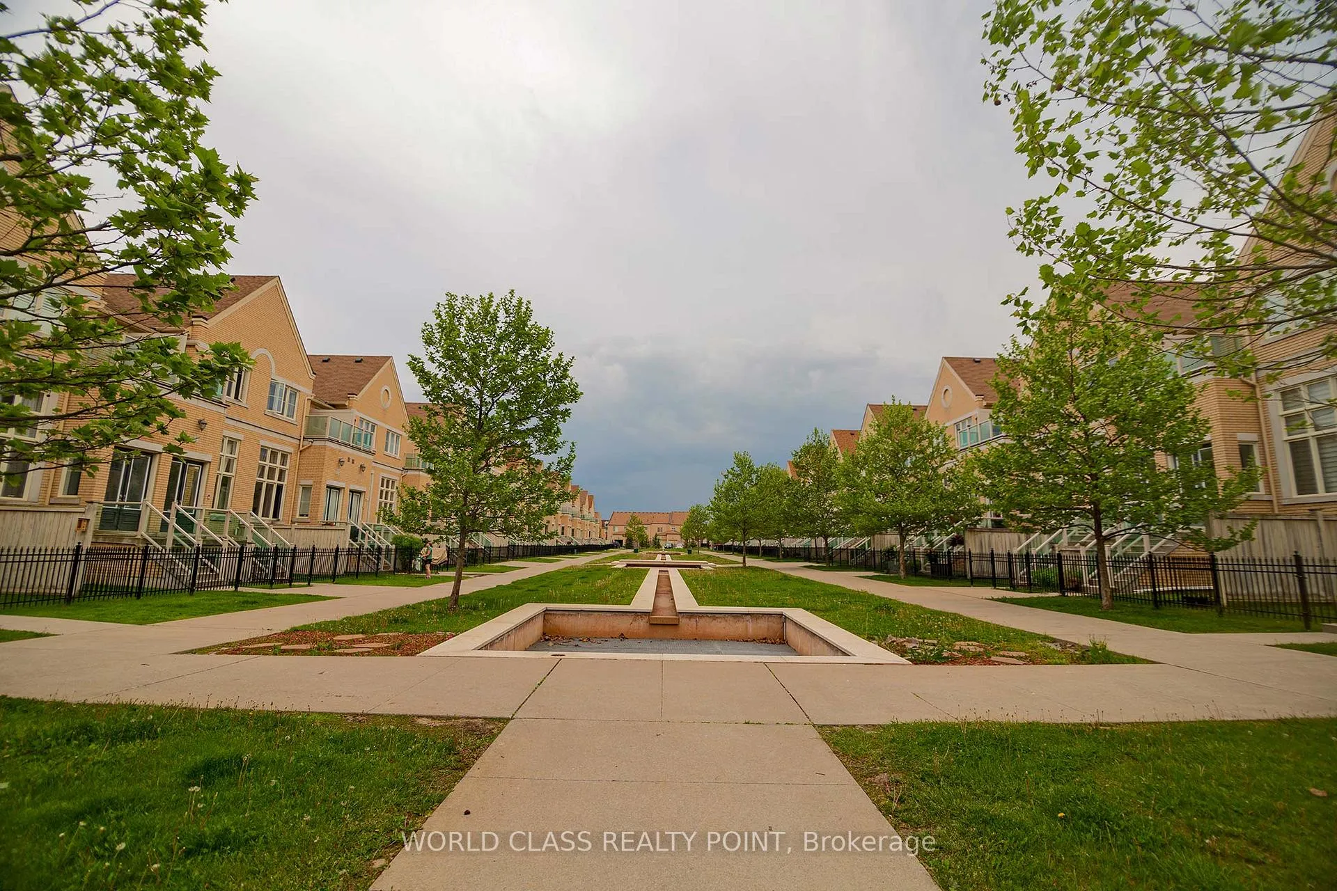 Photo 14 of Unit 114, 28 Prince Regent Street, Markham, Cathedraltown — HOMEH