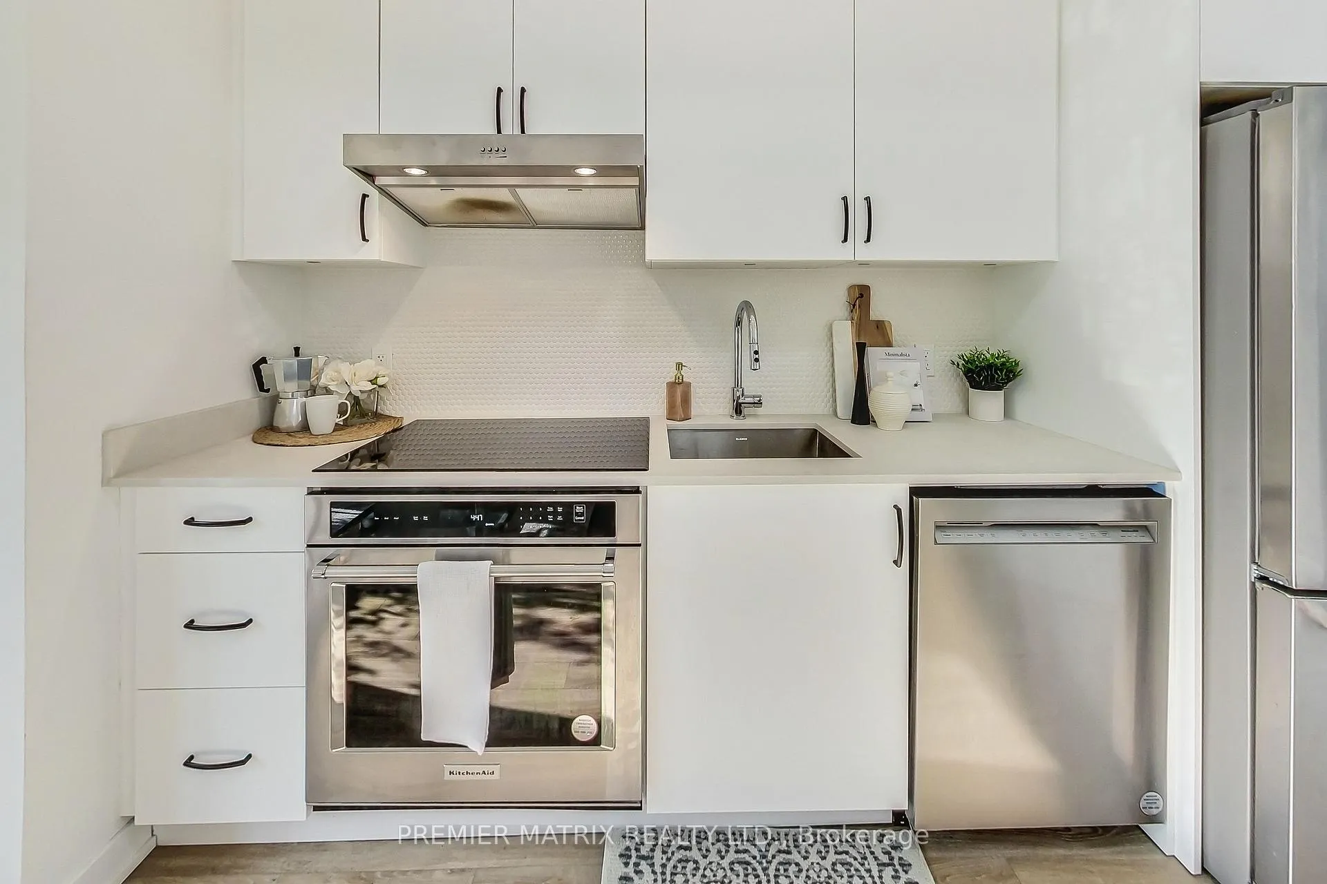 Photo 9 of Unit 114, 485 Logan Avenue, Toronto, South Riverdale — HOMEH