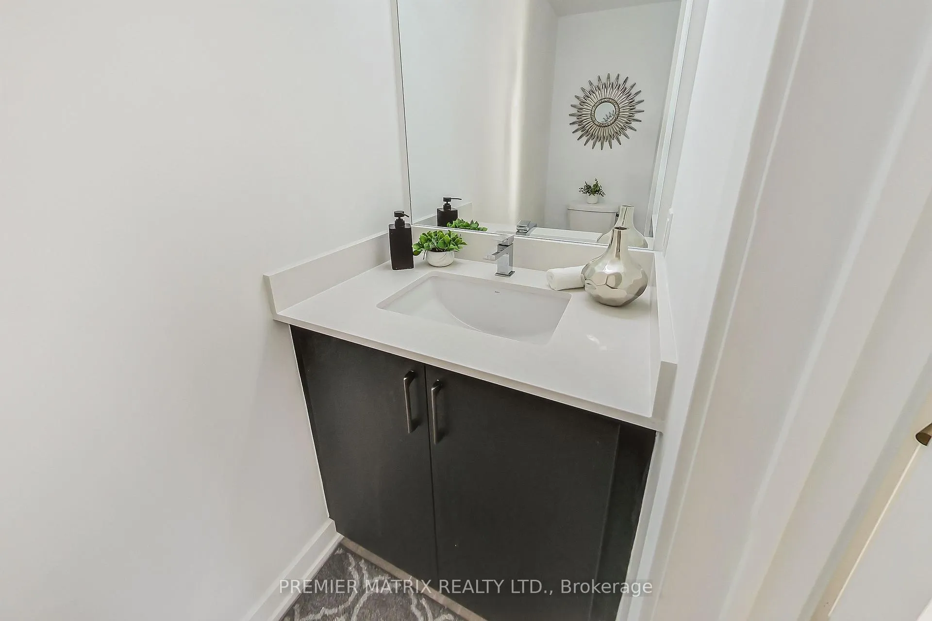 Photo 11 of Unit 114, 485 Logan Avenue, Toronto, South Riverdale — HOMEH