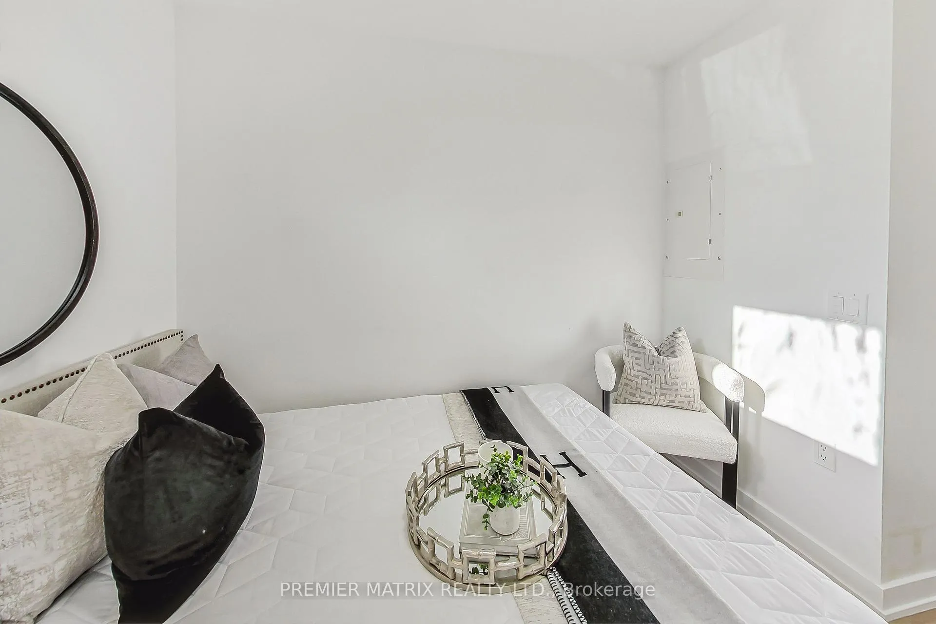 Photo 14 of Unit 114, 485 Logan Avenue, Toronto, South Riverdale — HOMEH