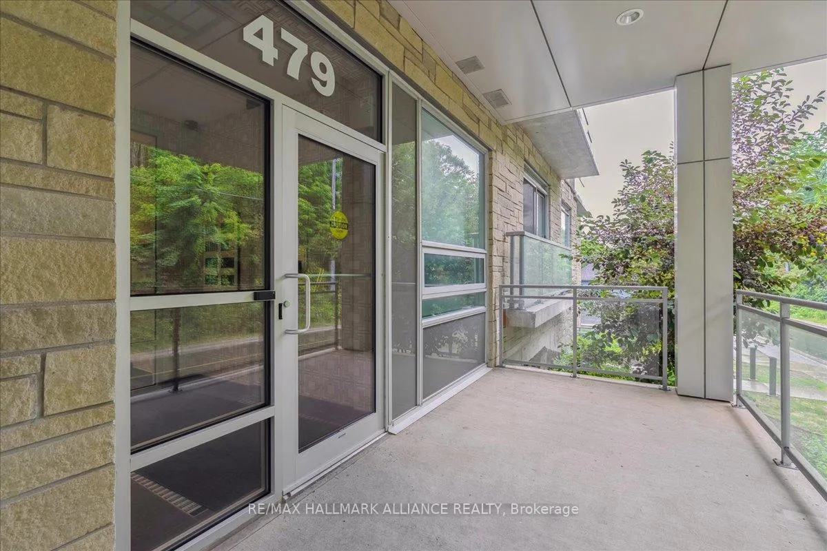 Photo 29 of Unit 402, 479 Charlton Avenue E, Hamilton, Stinson — HOMEH