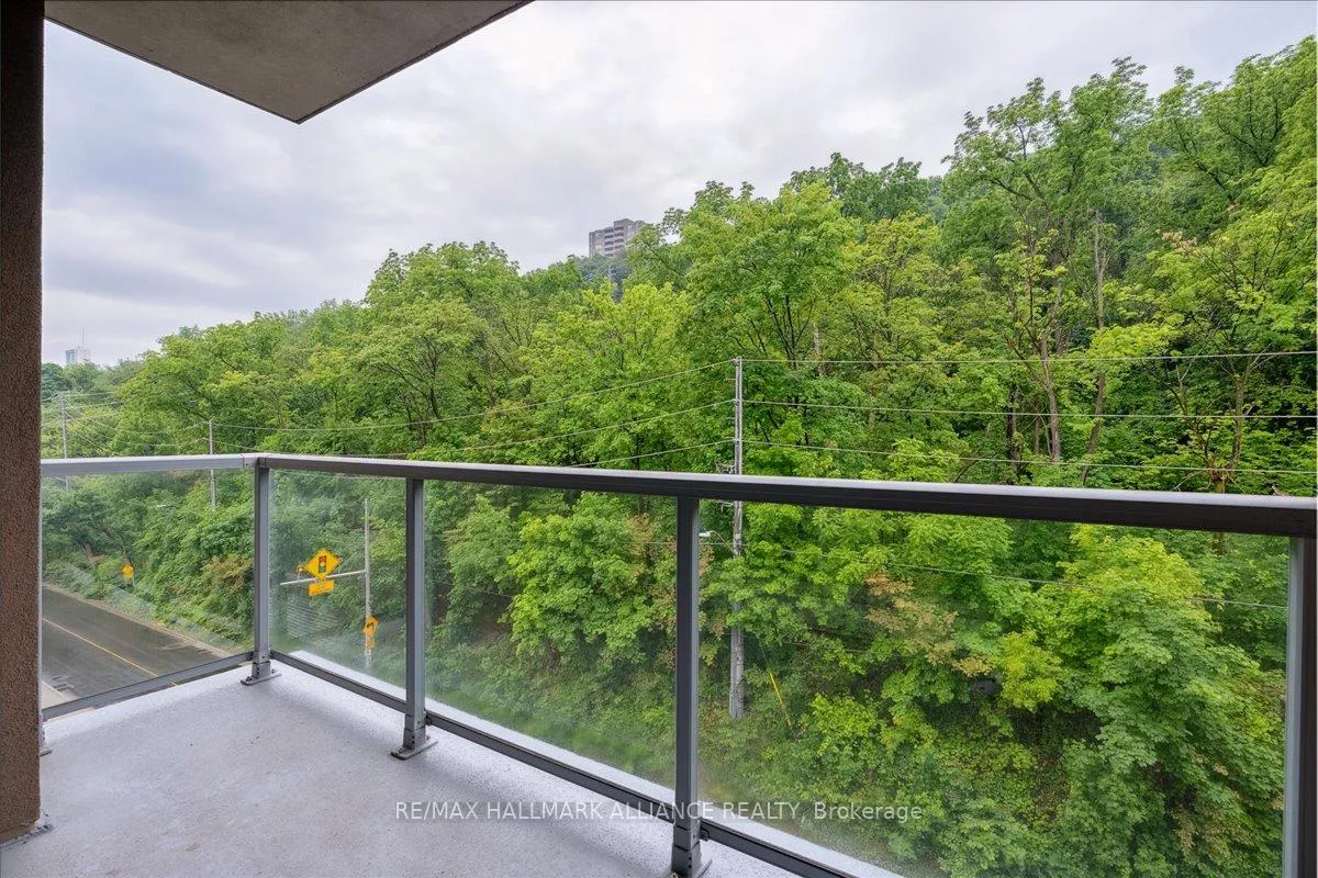 Photo 32 of Unit 402, 479 Charlton Avenue E, Hamilton, Stinson — HOMEH