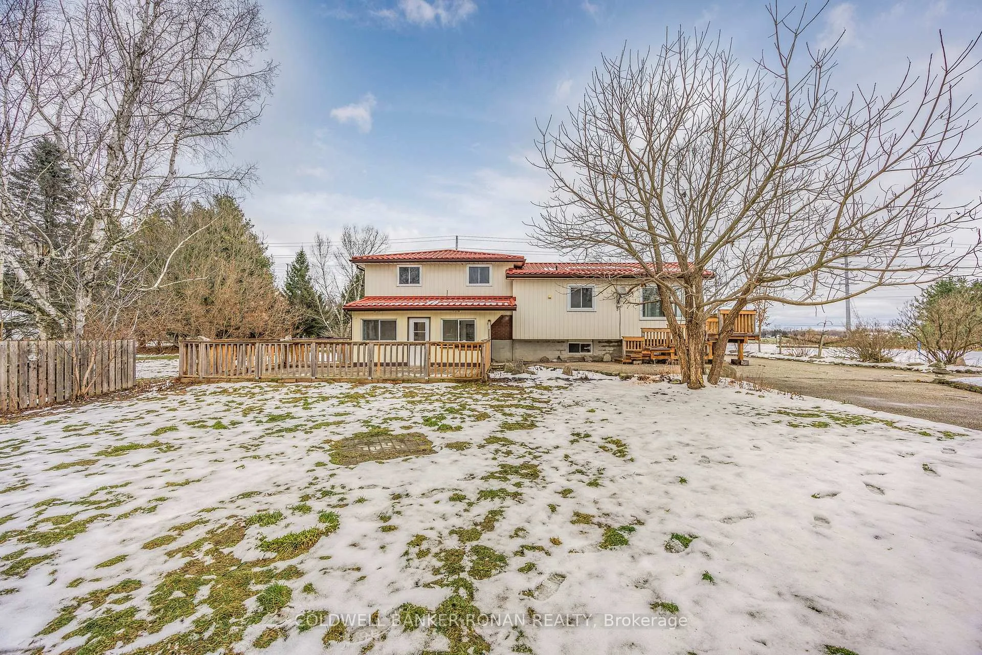 Photo 34 of 6926 County Rd 10, Essa, Rural Essa — HOMEH