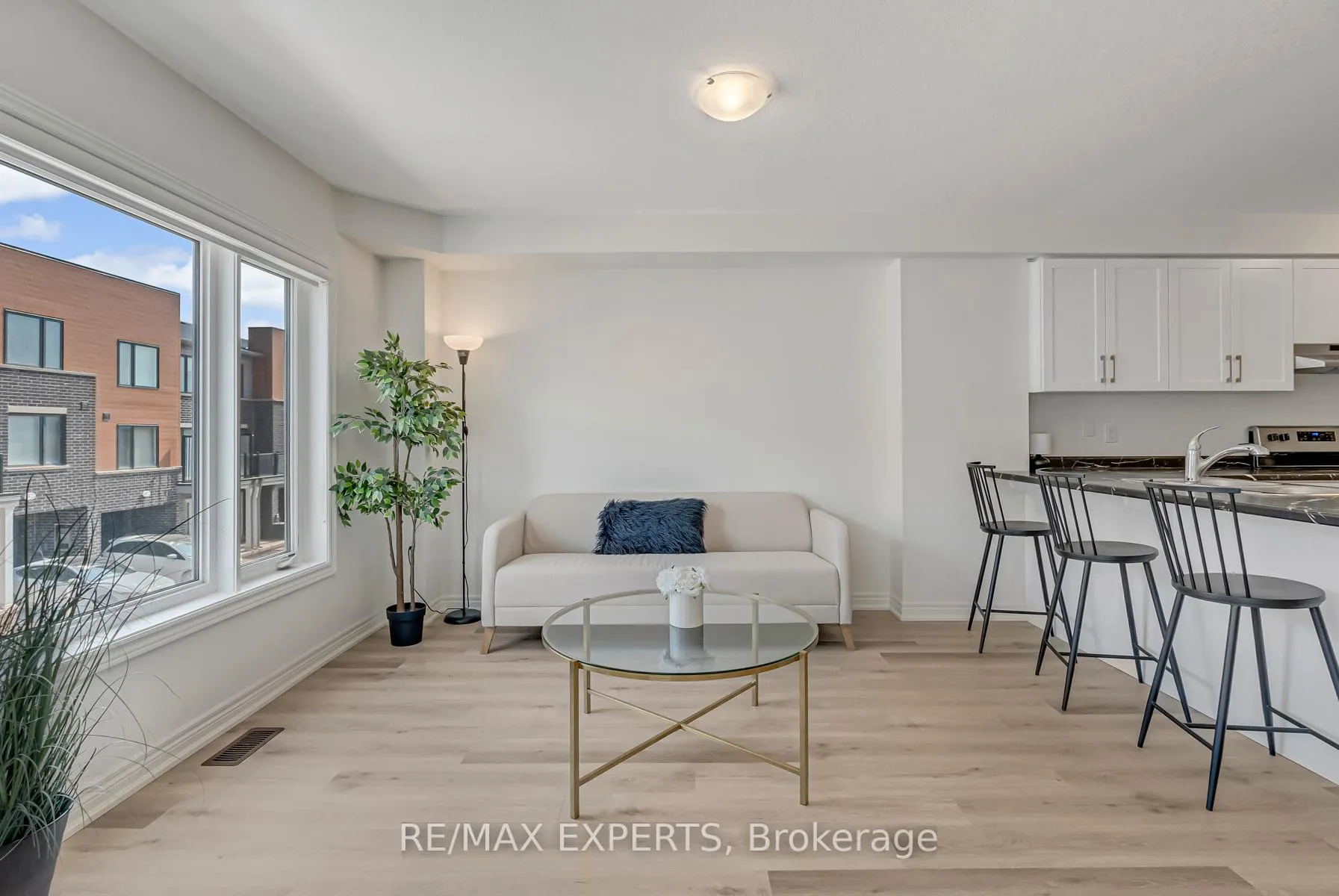 Photo 9 of Unit 78, 59 Dryden Lane, Hamilton, McQuesten — HOMEH