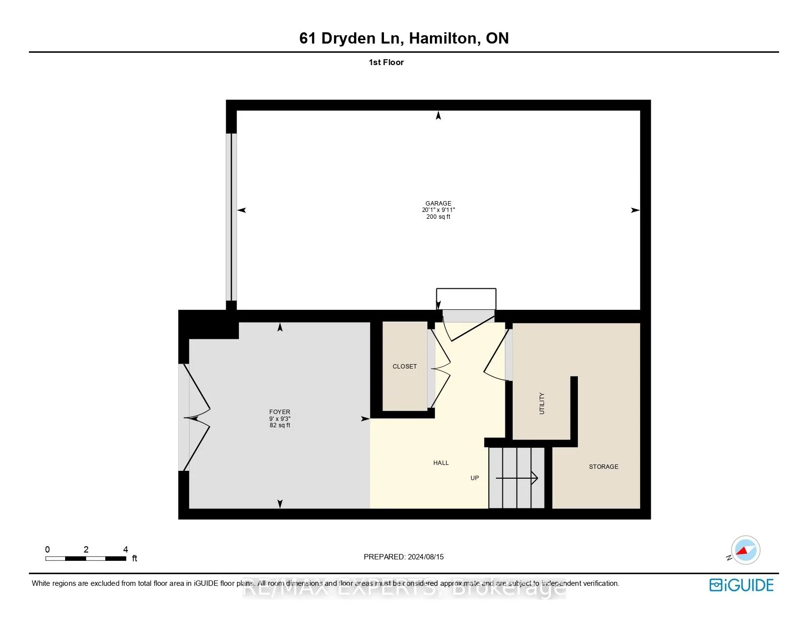 Photo 37 of Unit 78, 59 Dryden Lane, Hamilton, McQuesten — HOMEH