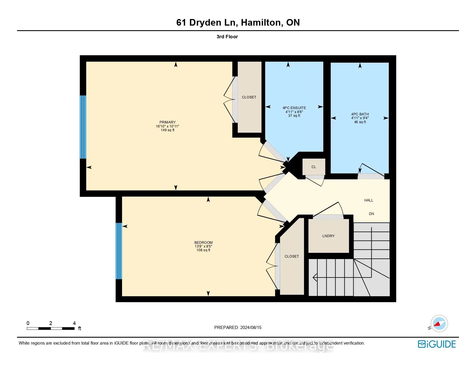 Photo 38 of Unit 78, 59 Dryden Lane, Hamilton, McQuesten — HOMEH