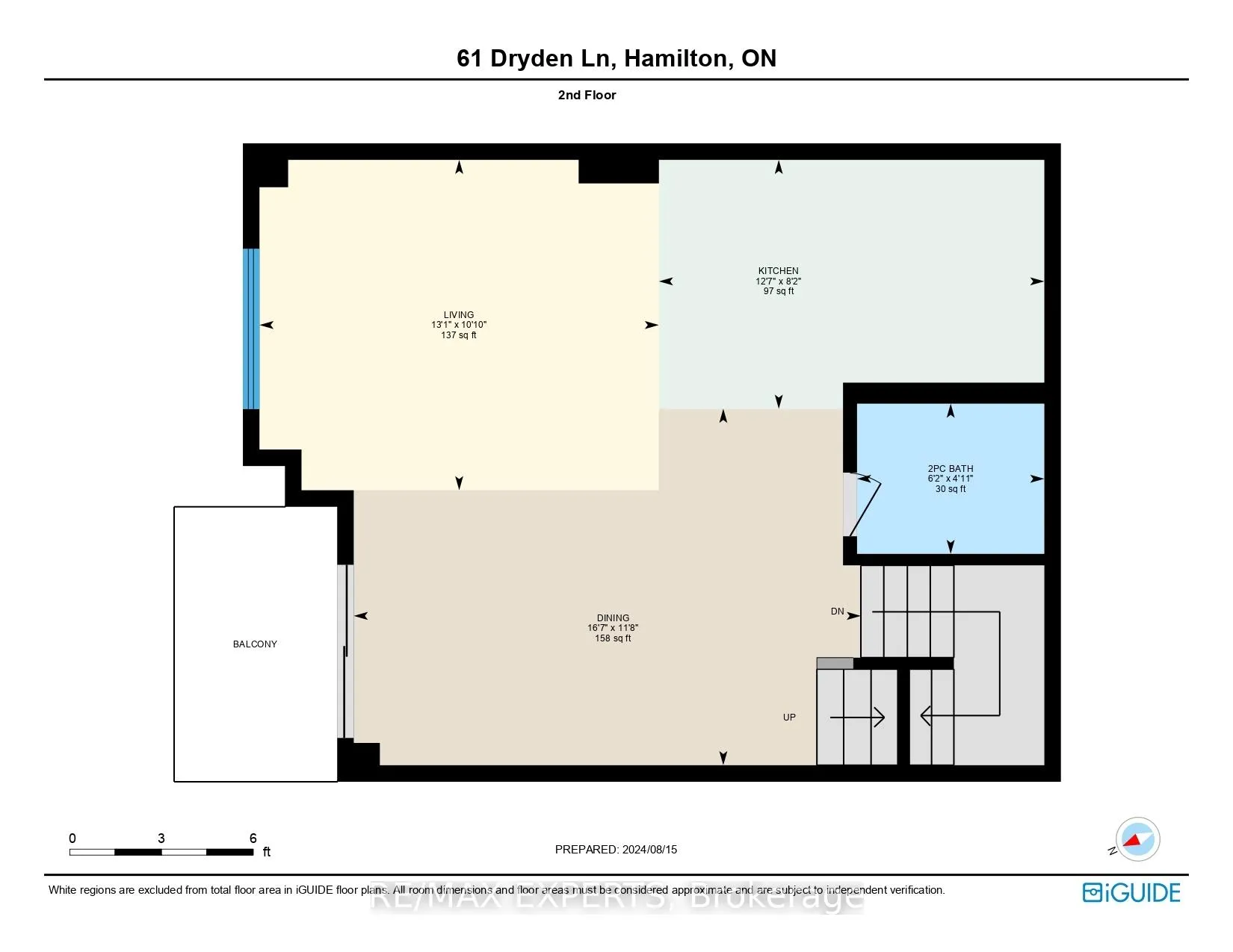 Photo 39 of Unit 78, 59 Dryden Lane, Hamilton, McQuesten — HOMEH
