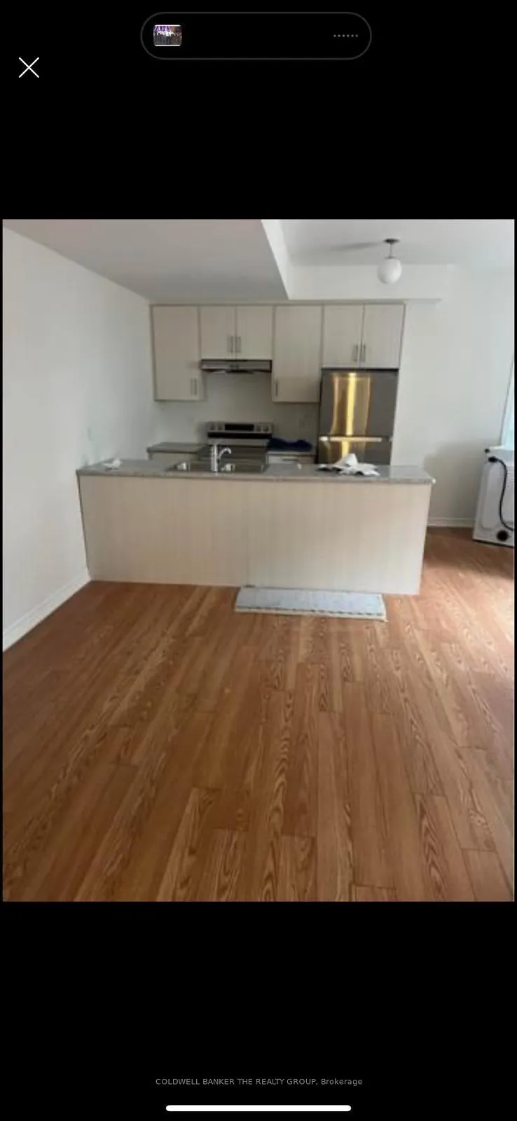 Photo 4 of Unit 502, 40 Halliford Place, Brampton, Bram East — HOMEH