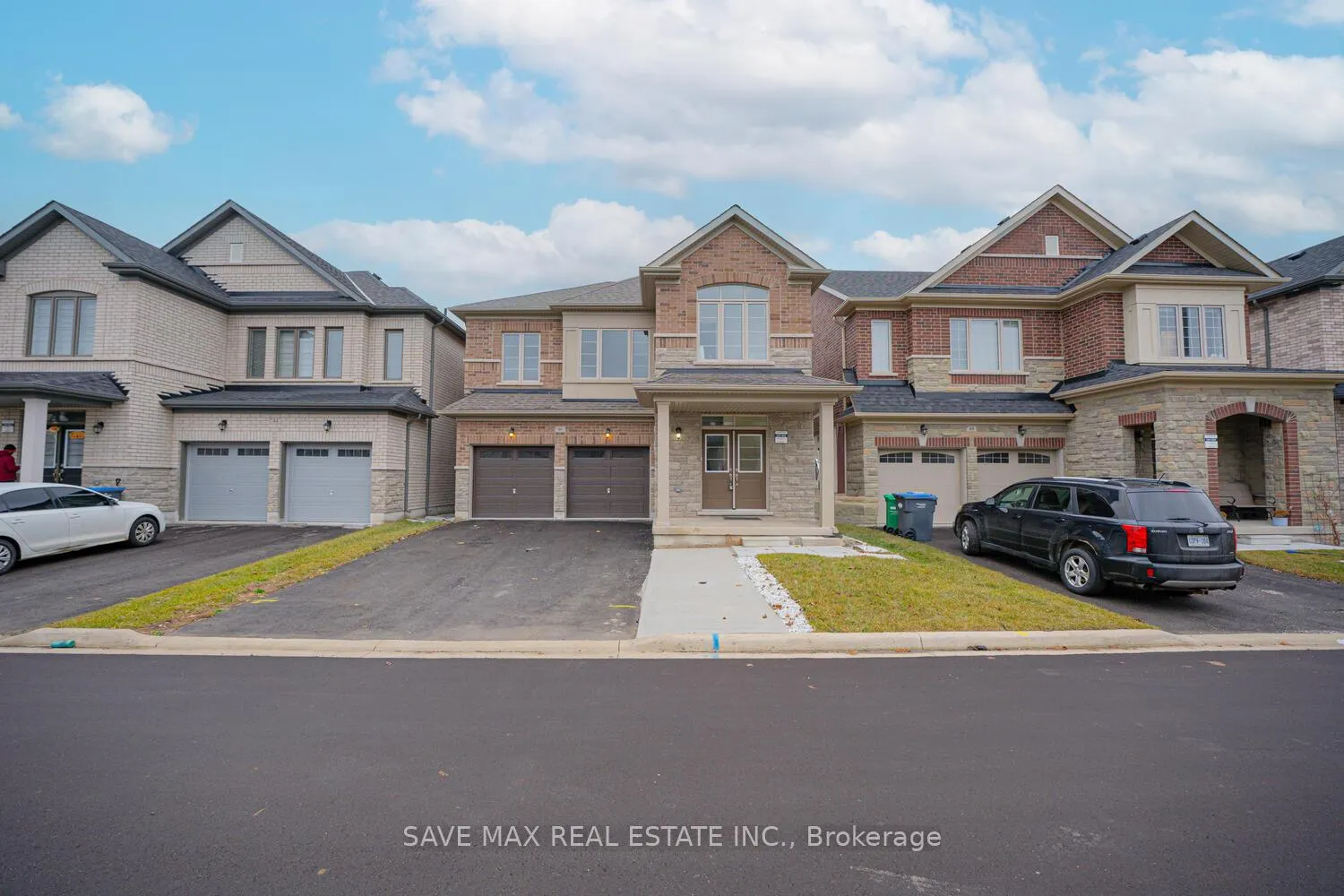 Front of 46 Eastman Drive