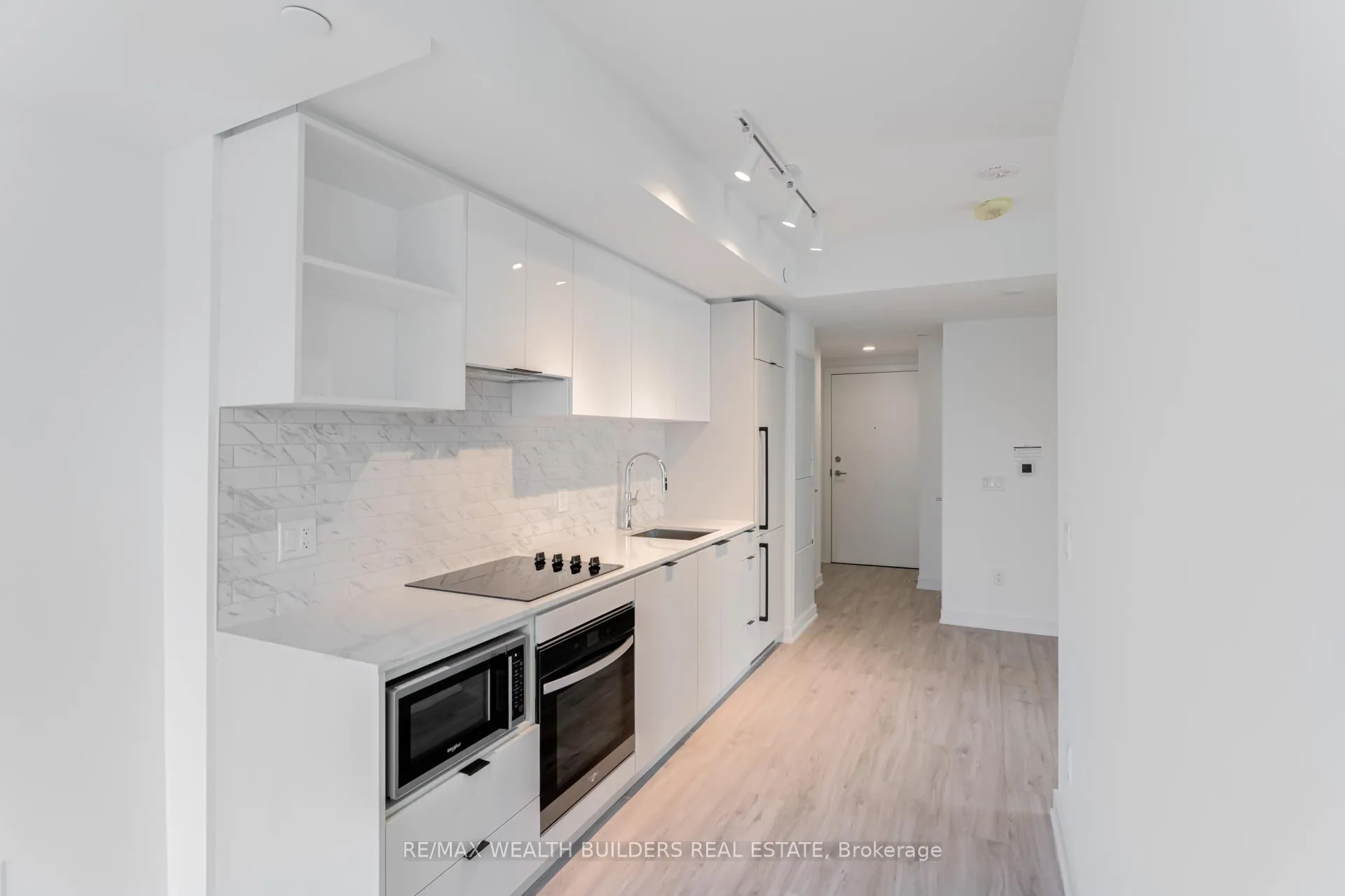 Photo 10 of Unit 2203, 252 Church Street, Toronto, Church-Yonge Corridor — HOMEH