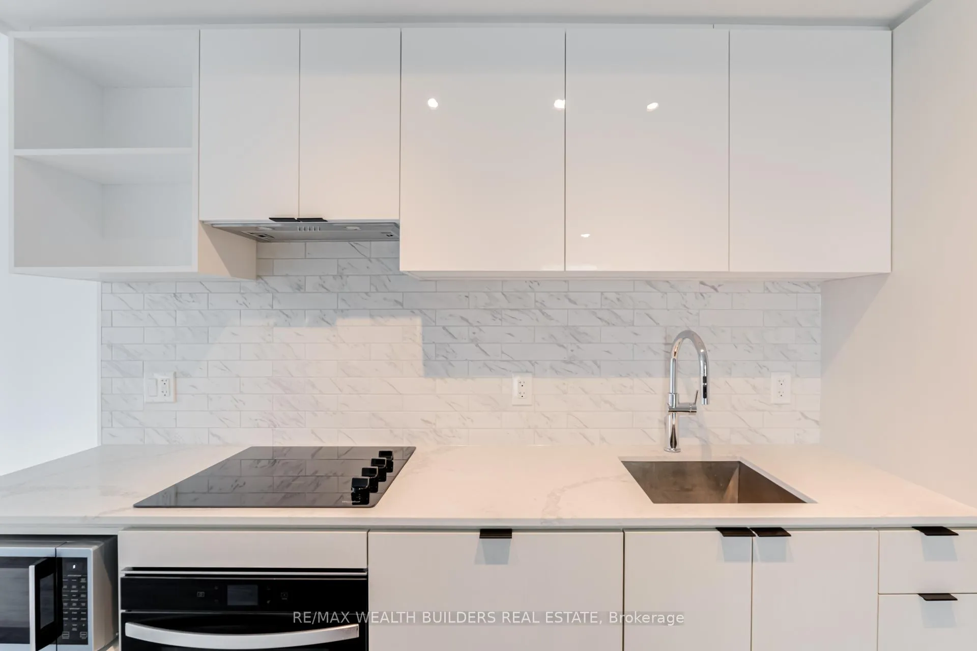 Photo 12 of Unit 2203, 252 Church Street, Toronto, Church-Yonge Corridor — HOMEH