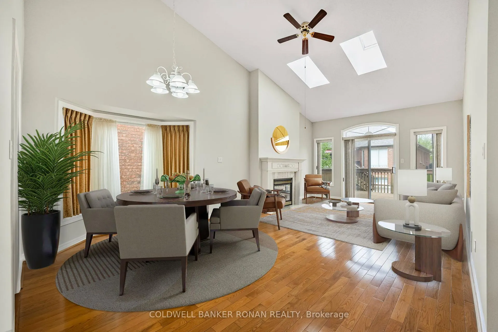 Photo 6 of Unit 9, 8 Malibu Manor W, New Tecumseth, Alliston — HOMEH