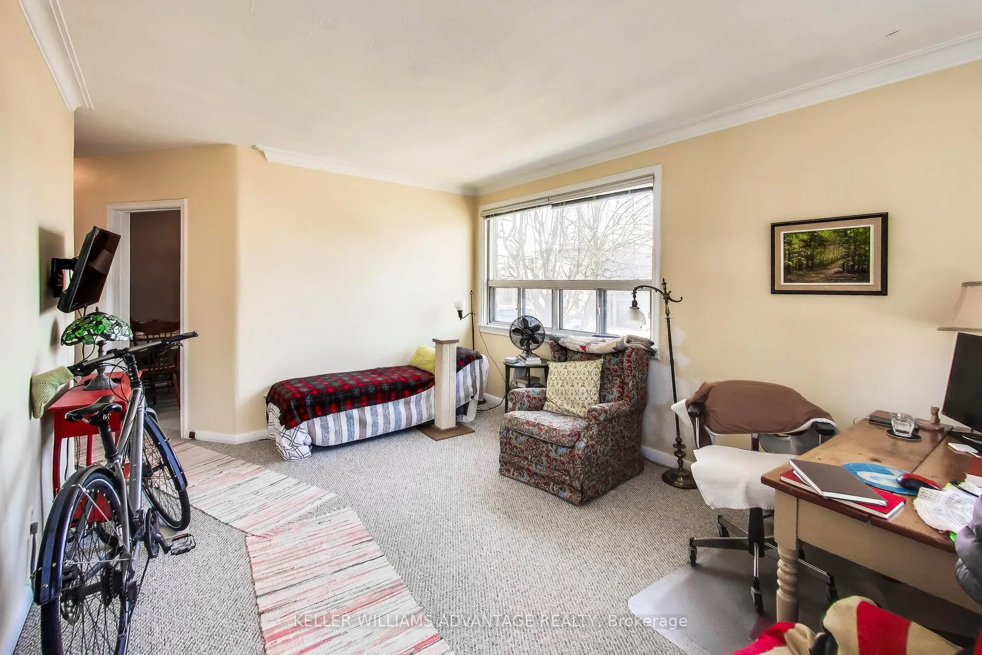Photo 5 of 270 Glebemount Avenue, Toronto, Danforth Village-East York — HOMEH