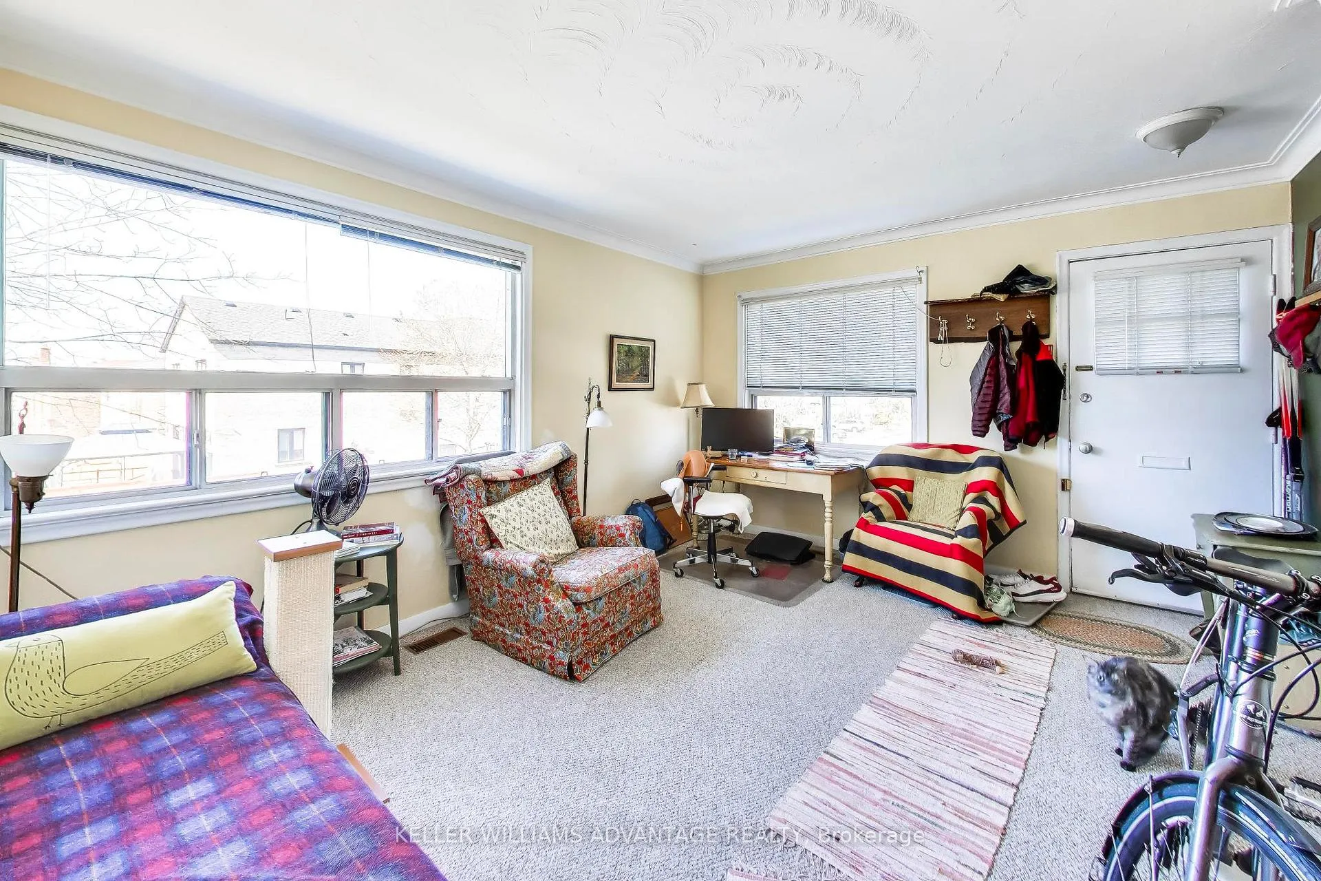 Photo 6 of 270 Glebemount Avenue, Toronto, Danforth Village-East York — HOMEH