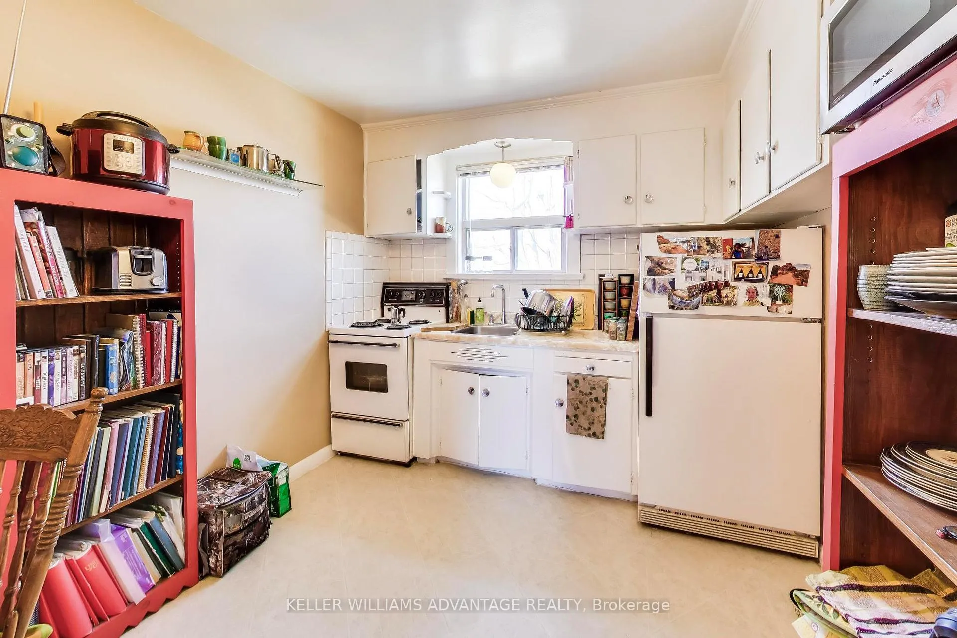 Photo 7 of 270 Glebemount Avenue, Toronto, Danforth Village-East York — HOMEH