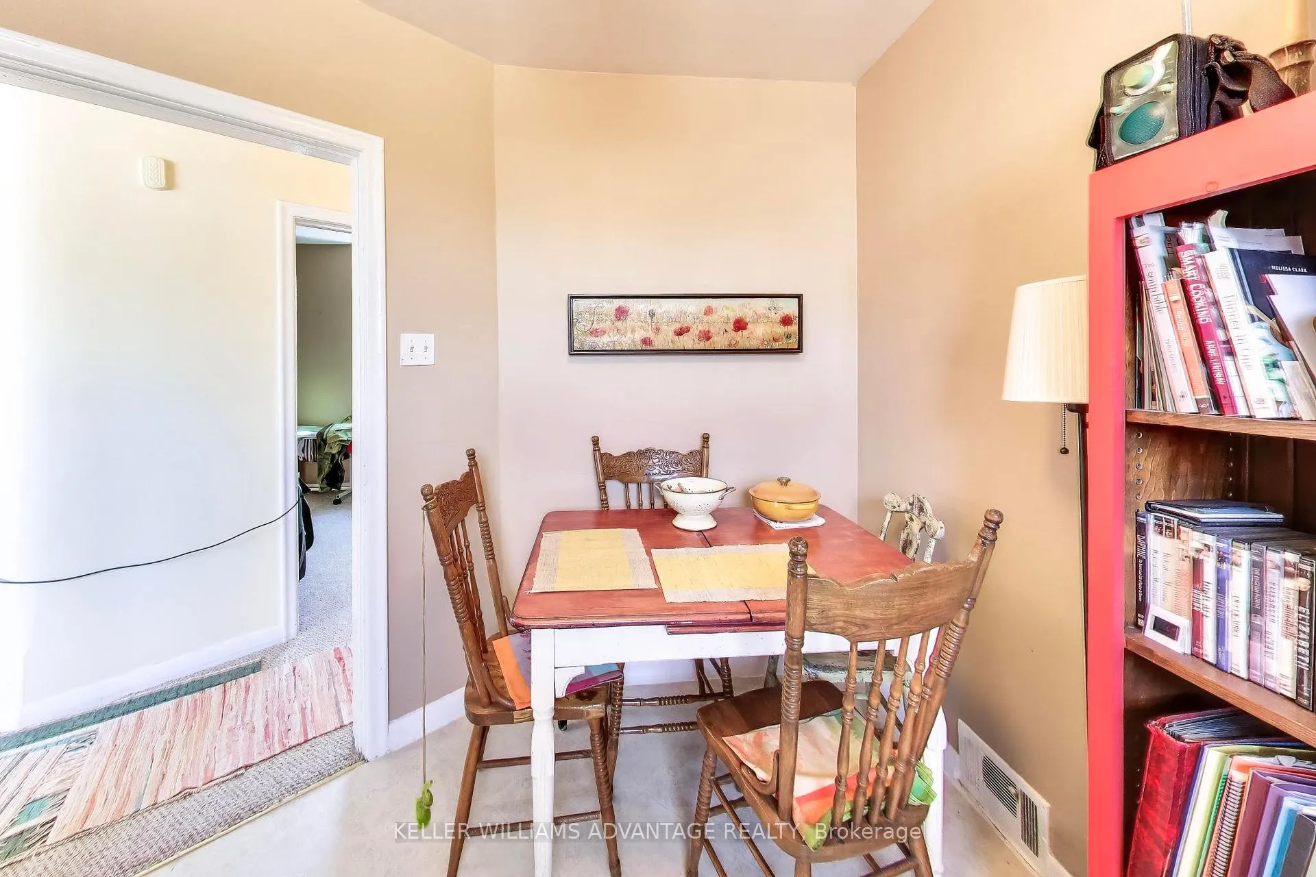 Photo 8 of 270 Glebemount Avenue, Toronto, Danforth Village-East York — HOMEH