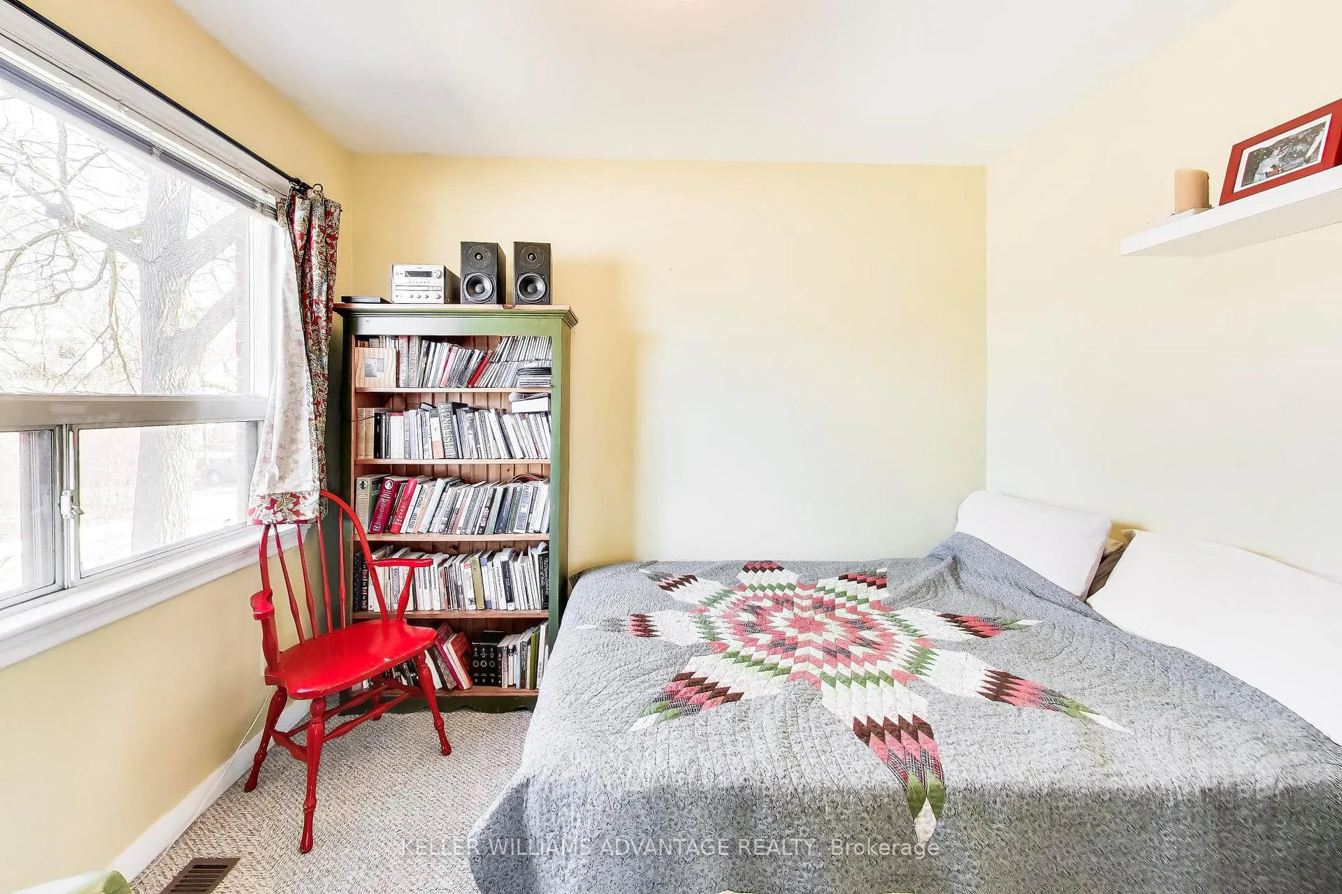 Photo 9 of 270 Glebemount Avenue, Toronto, Danforth Village-East York — HOMEH