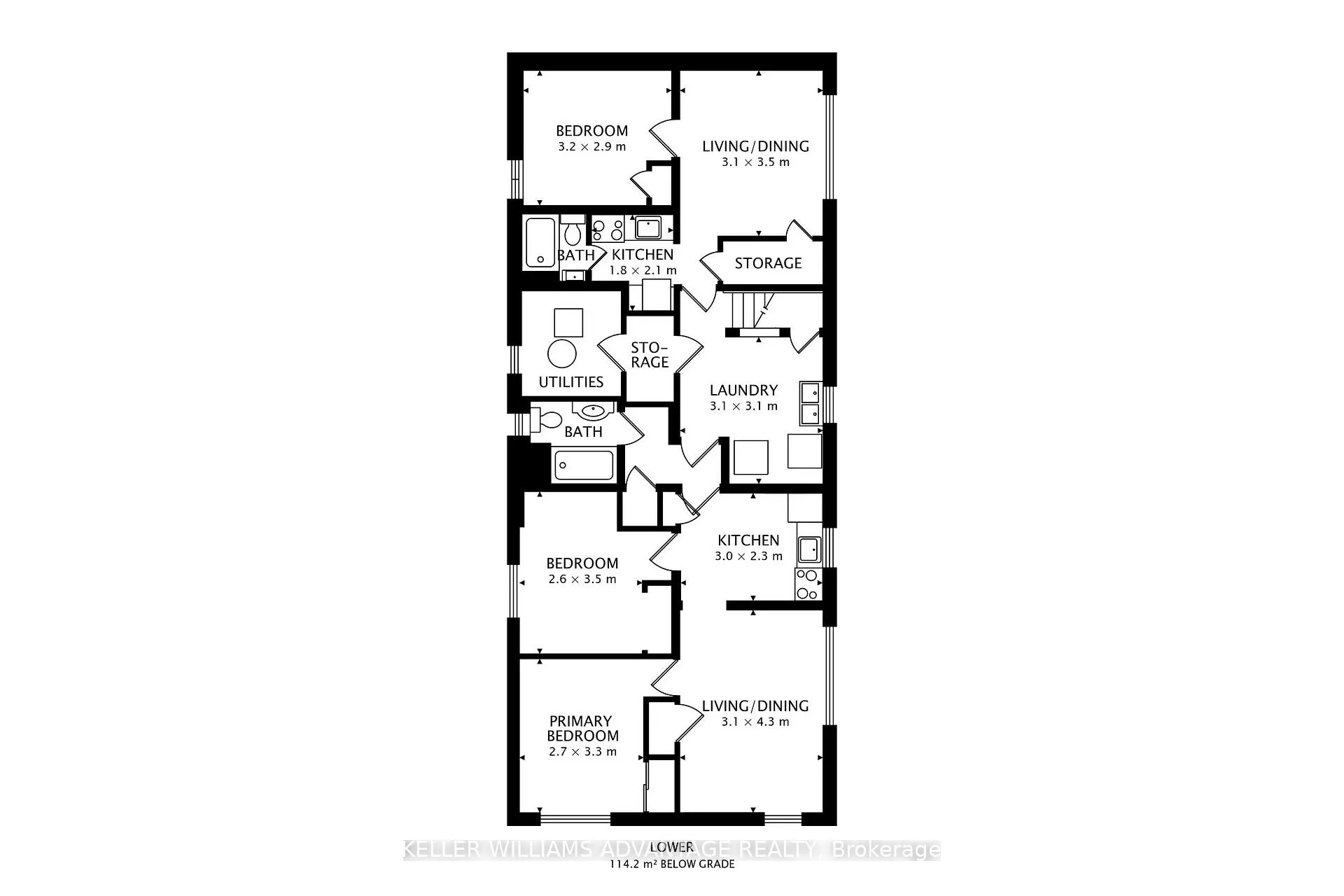 Photo 22 of 270 Glebemount Avenue, Toronto, Danforth Village-East York — HOMEH