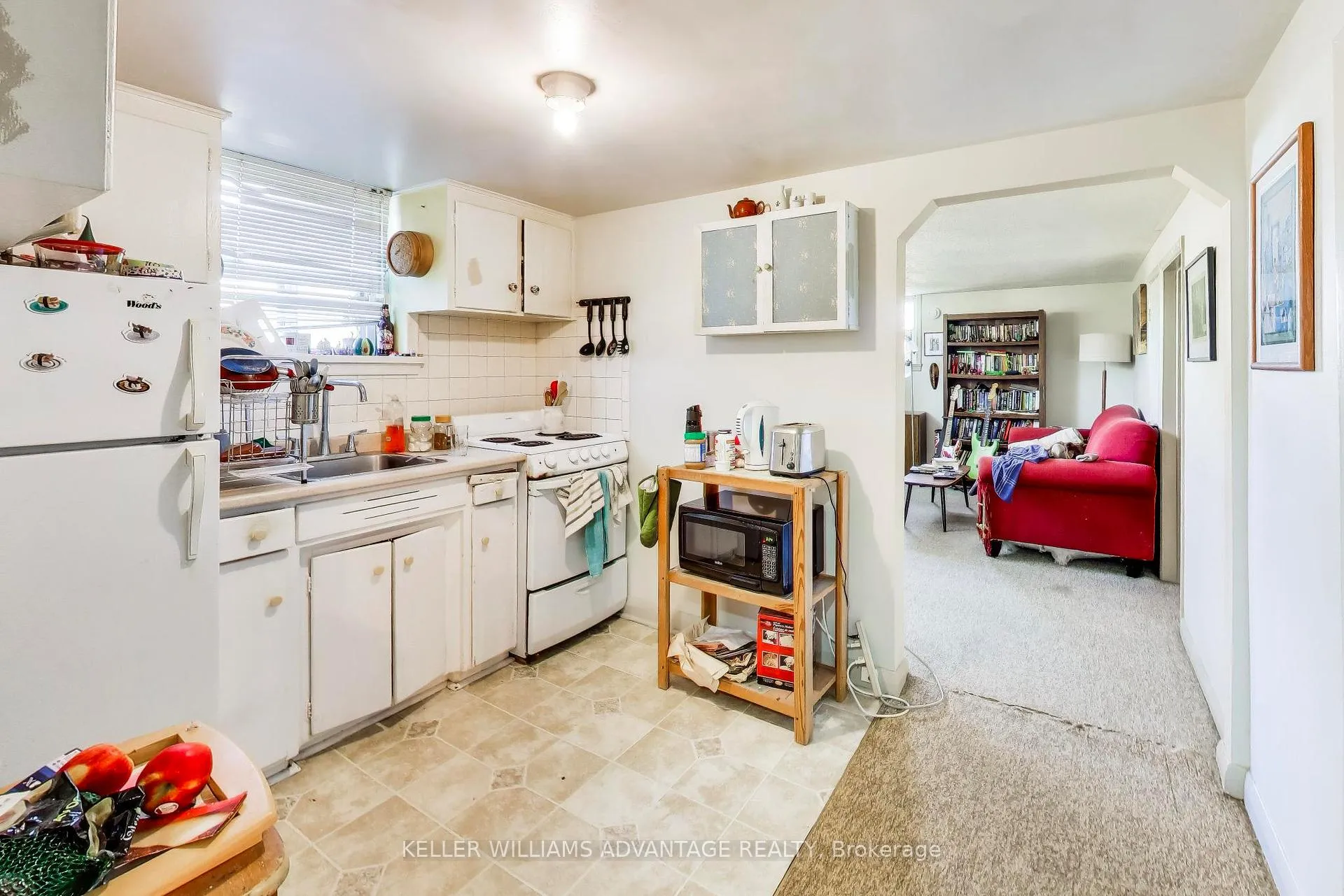 Photo 32 of 270 Glebemount Avenue, Toronto, Danforth Village-East York — HOMEH