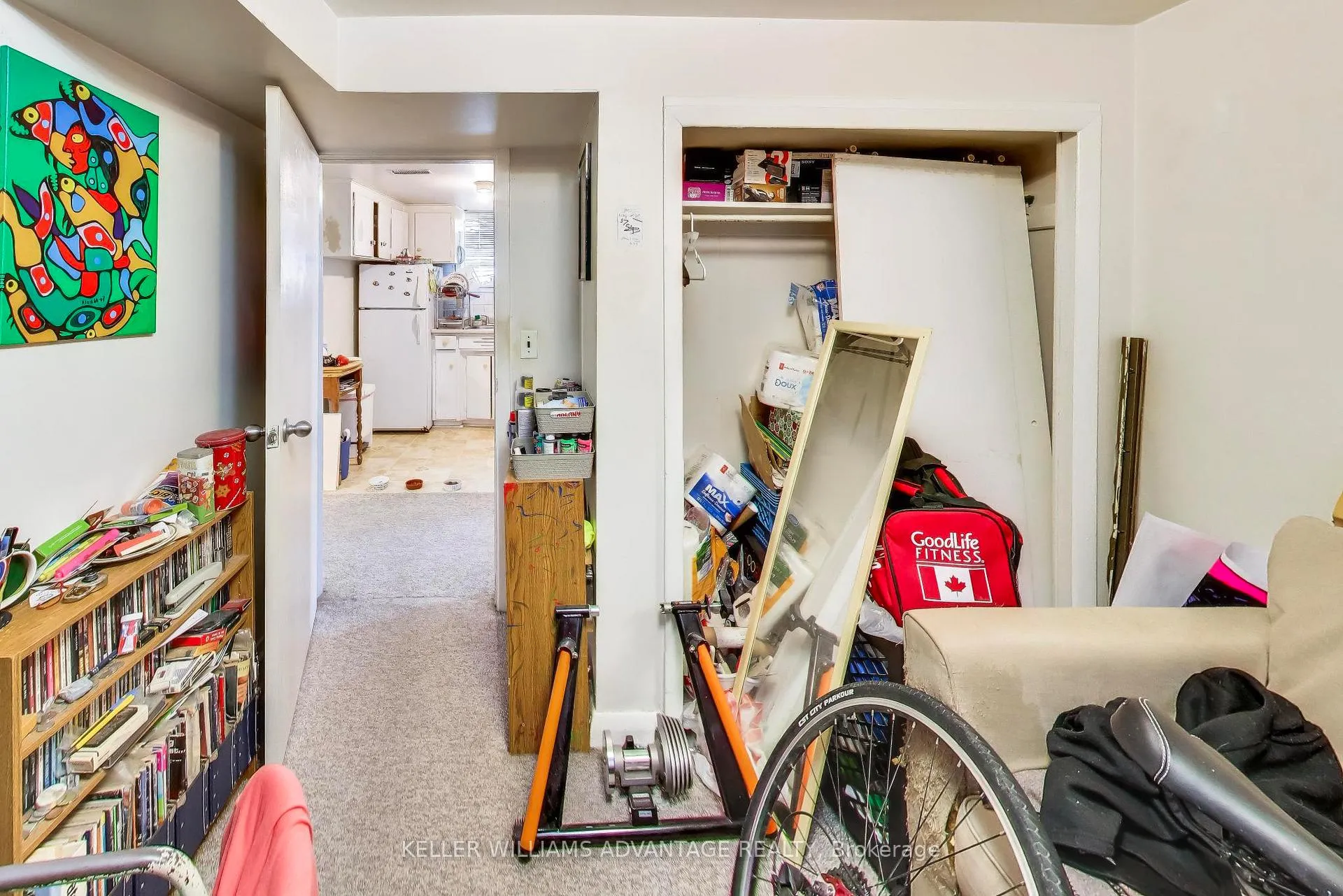 Photo 35 of 270 Glebemount Avenue, Toronto, Danforth Village-East York — HOMEH