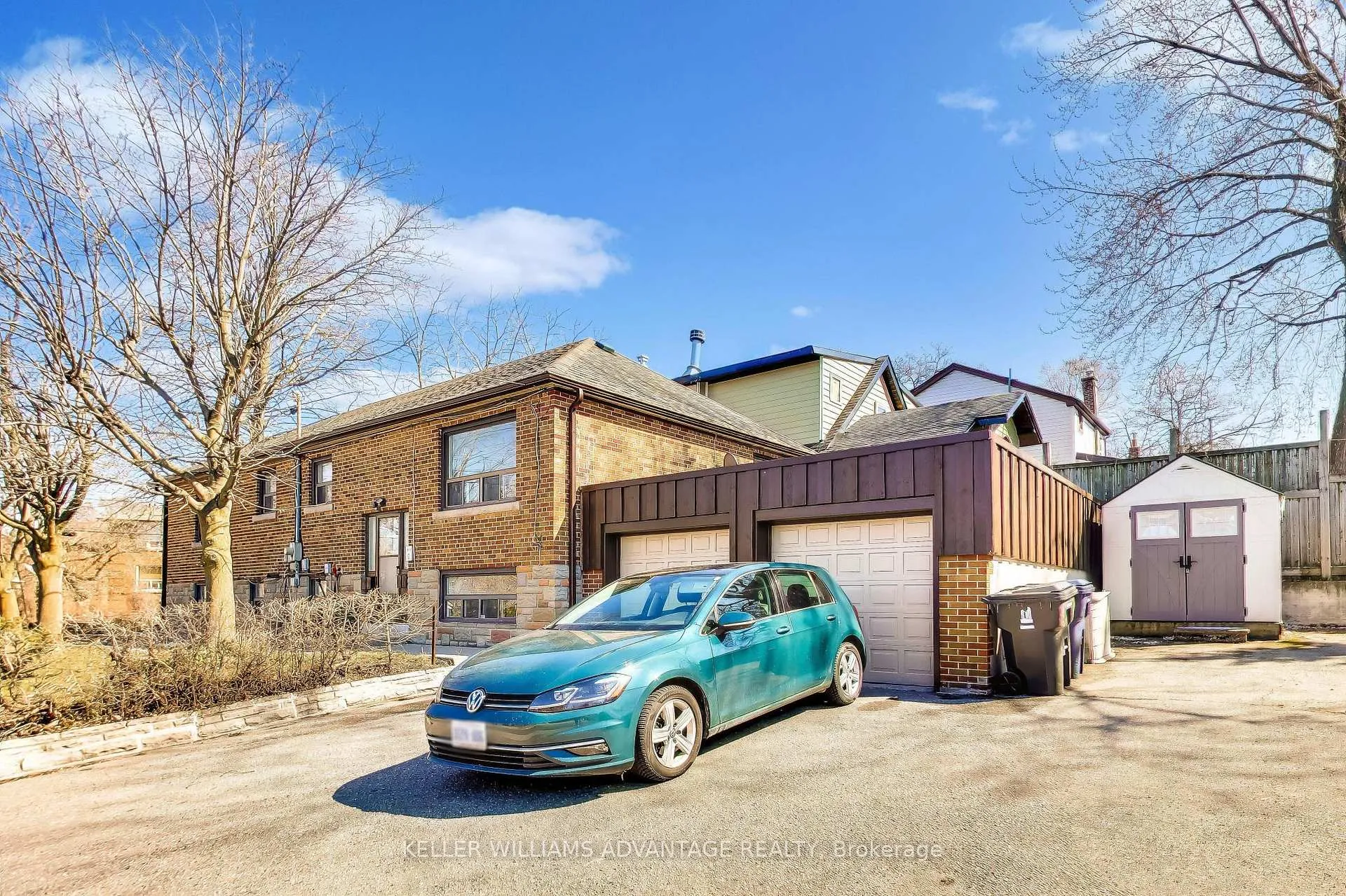 Photo 39 of 270 Glebemount Avenue, Toronto, Danforth Village-East York — HOMEH