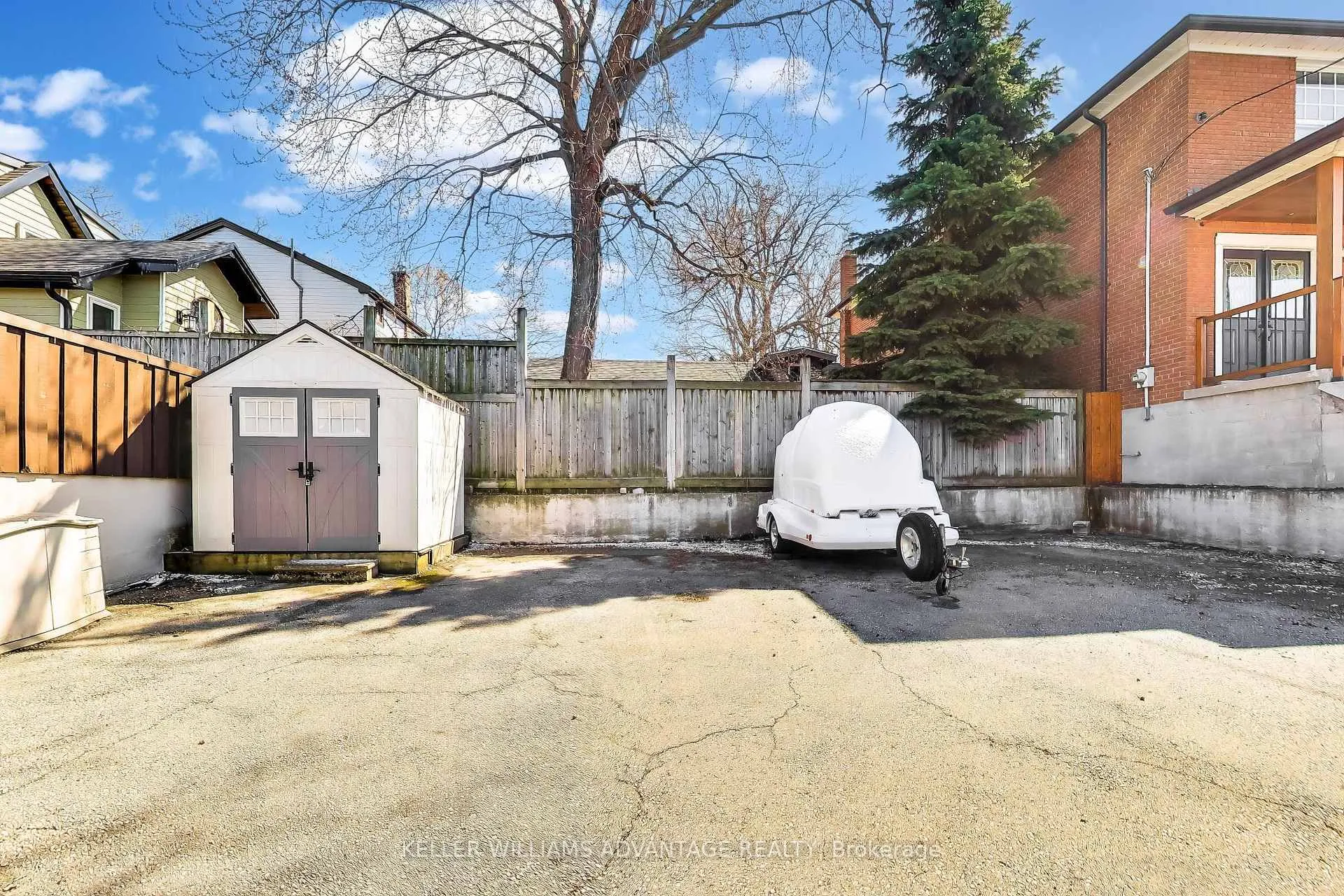 Photo 41 of 270 Glebemount Avenue, Toronto, Danforth Village-East York — HOMEH
