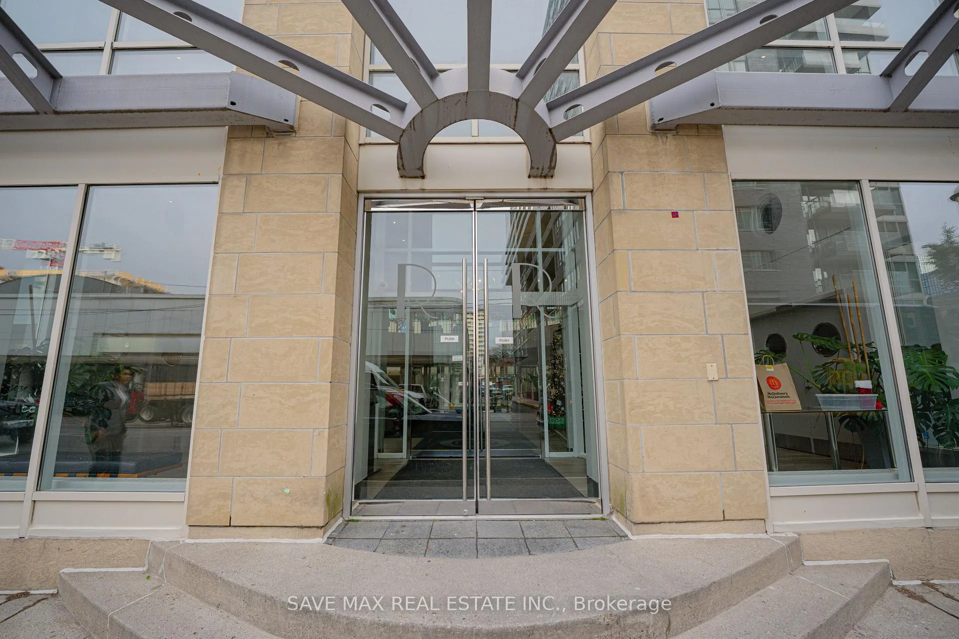 Photo 3 of Unit 256, 313 Richmond Street, Toronto, Moss Park — HOMEH